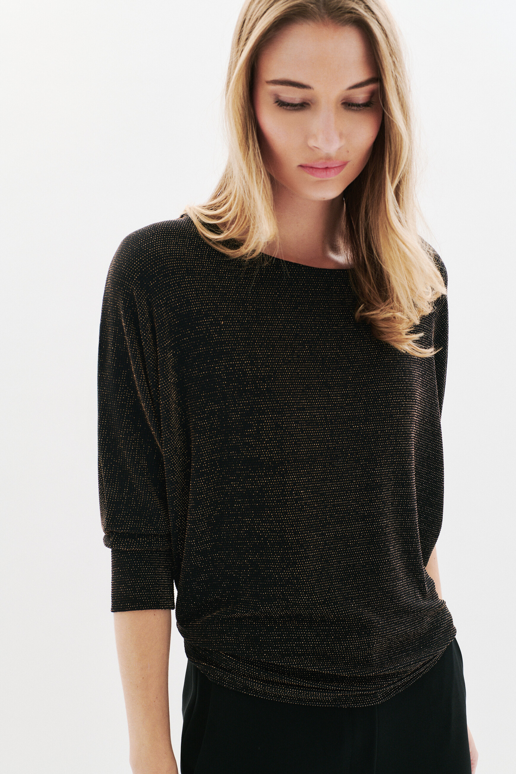 camiseta franny color oro mujer Camiseta Franny color oro mujer