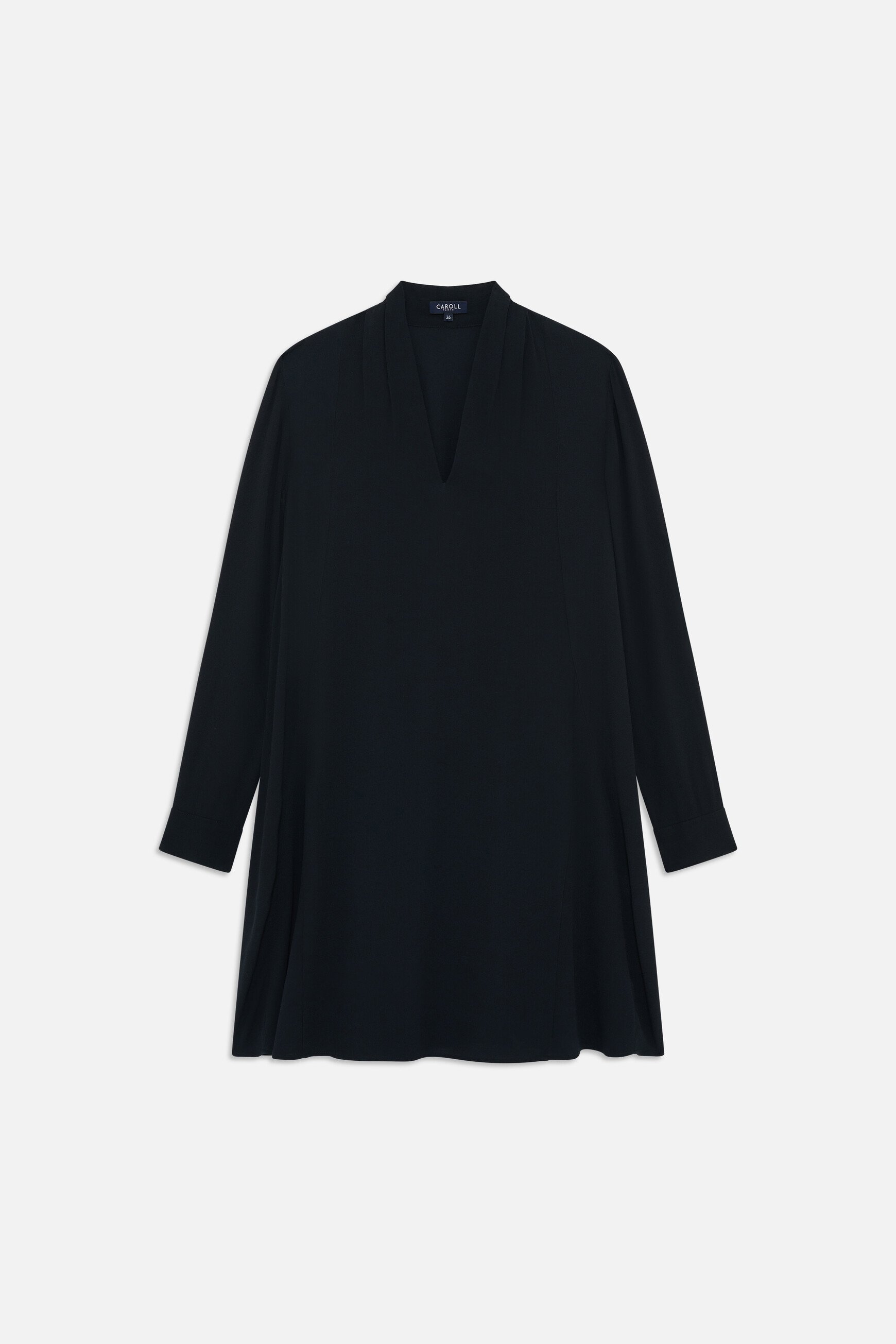 Robe Rgala noir femme