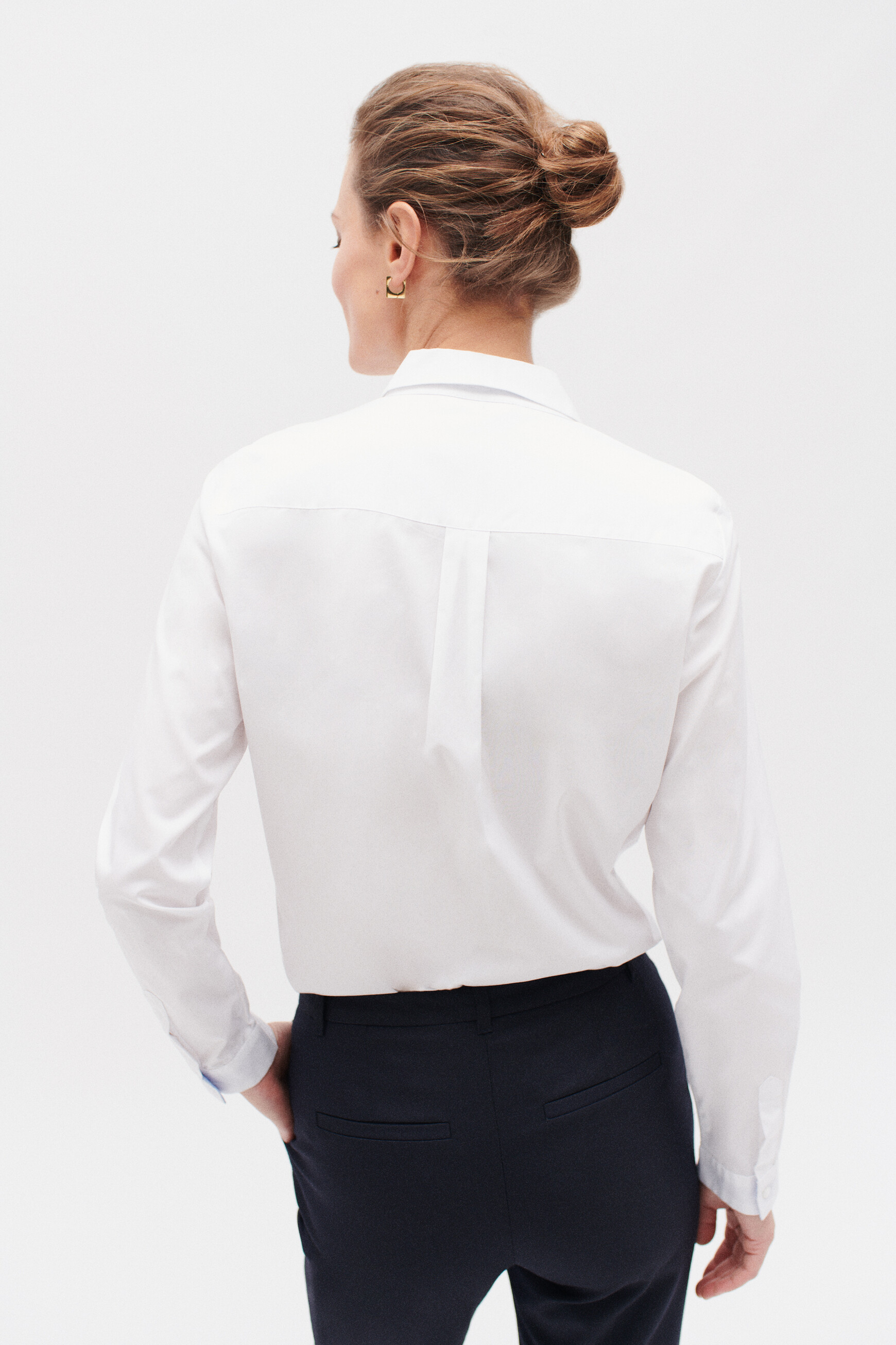 chemisier jessica pop blanc femme chemisier jessica pop blanc femme