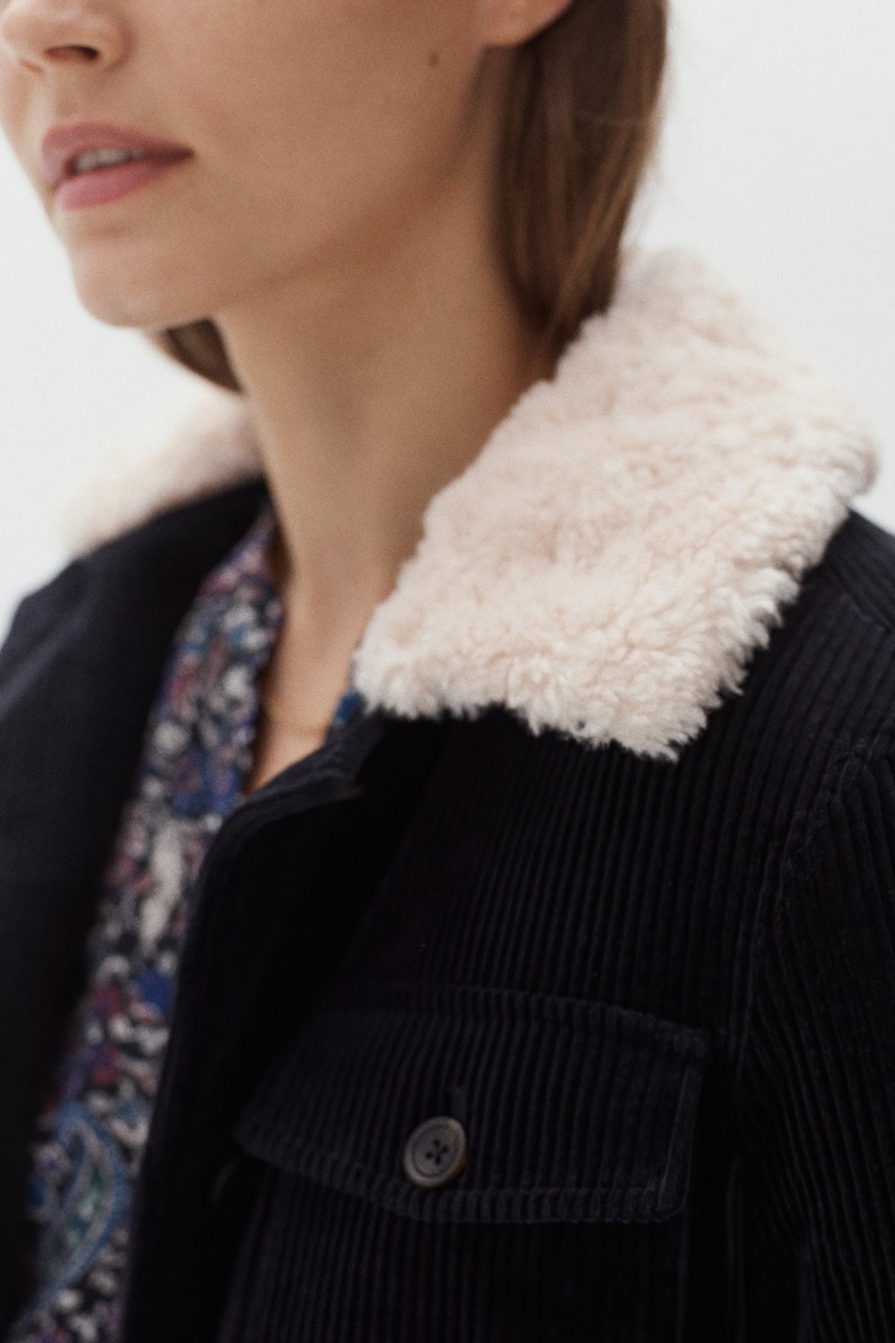 veste noemie bleu marine femme veste noemie bleu marine femme