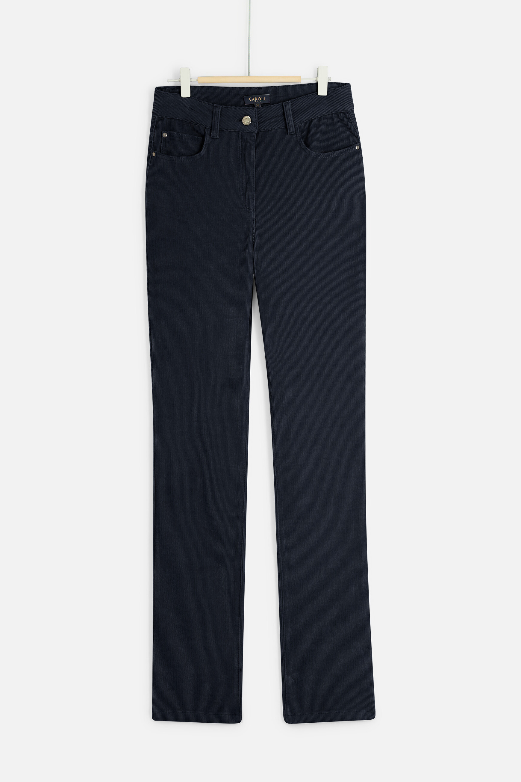 pantalon chicago azul marino mujer Pantalón chicago azul marino mujer