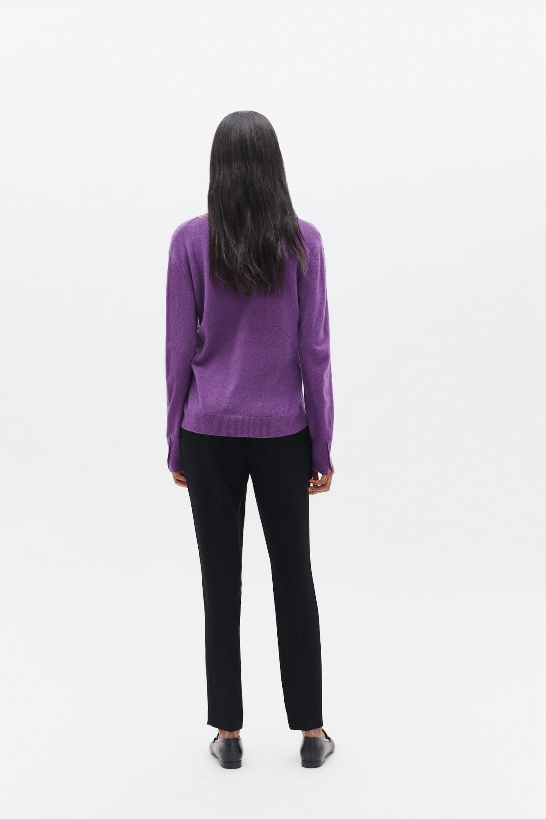 Jersey marianne parma mujer