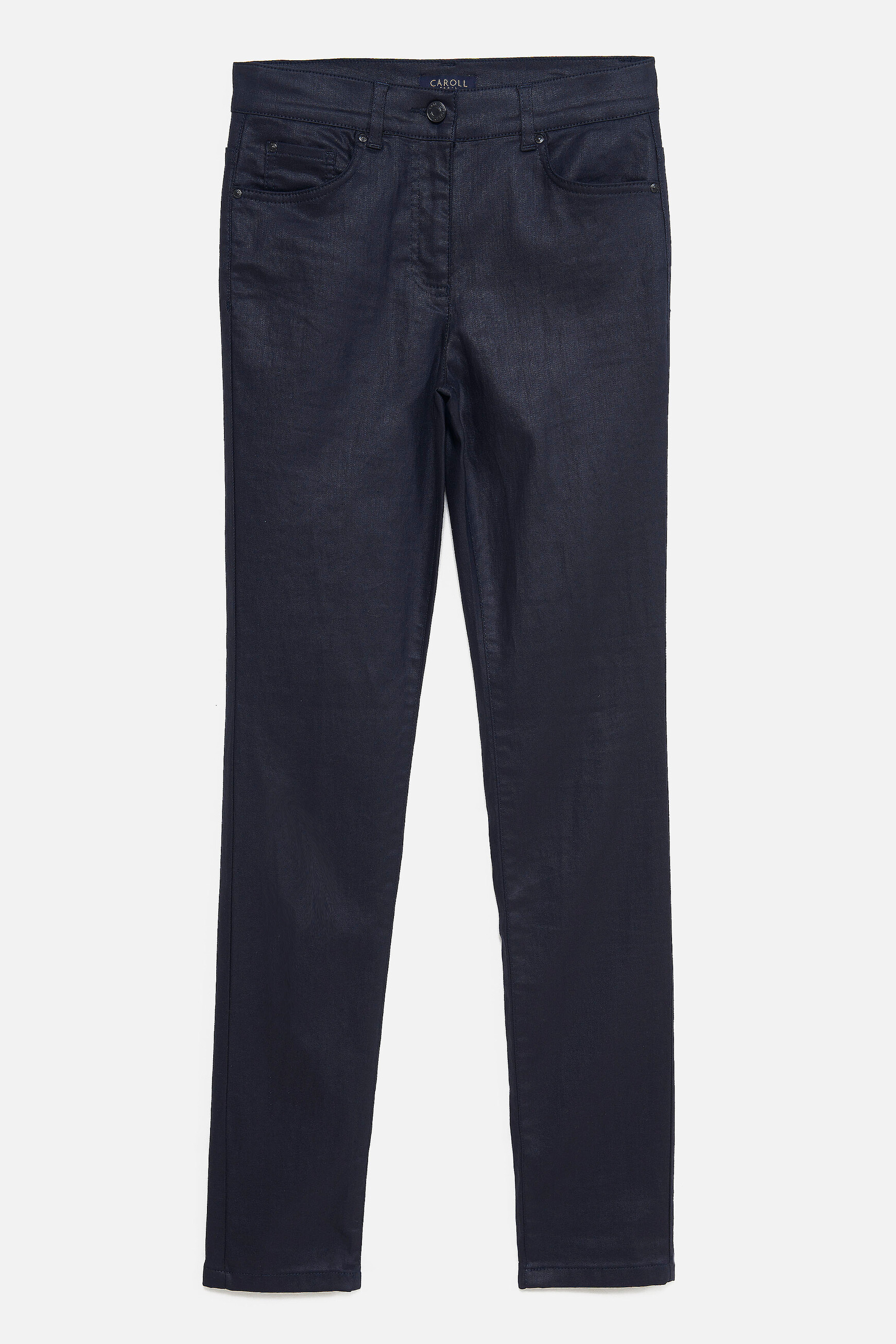 pantalon bradley bleu marine femme pantalon bradley bleu marine femme