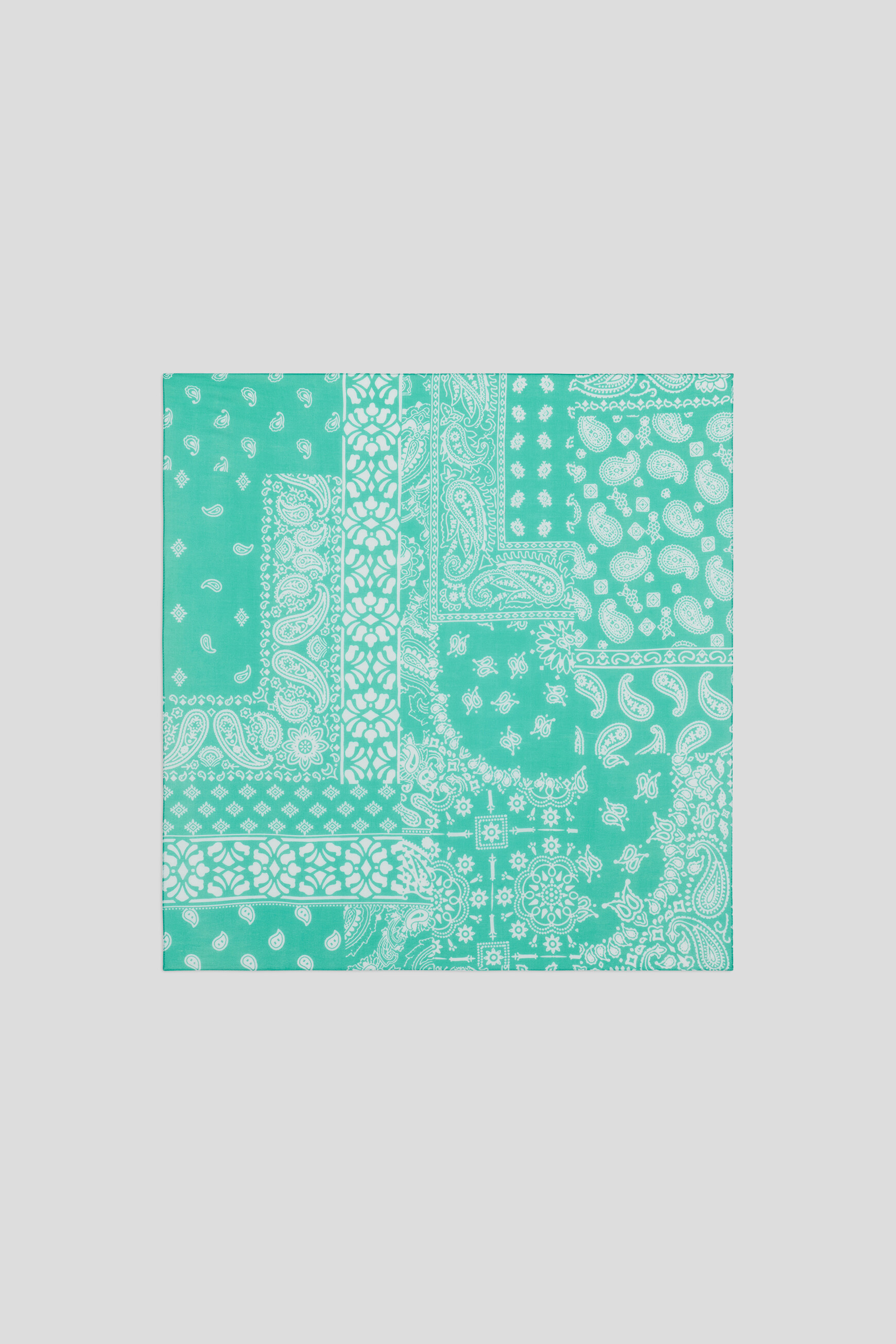Foulard Imprimé Reptile - Sans Marque, Neuf Sans étiquette, Tissu Léger