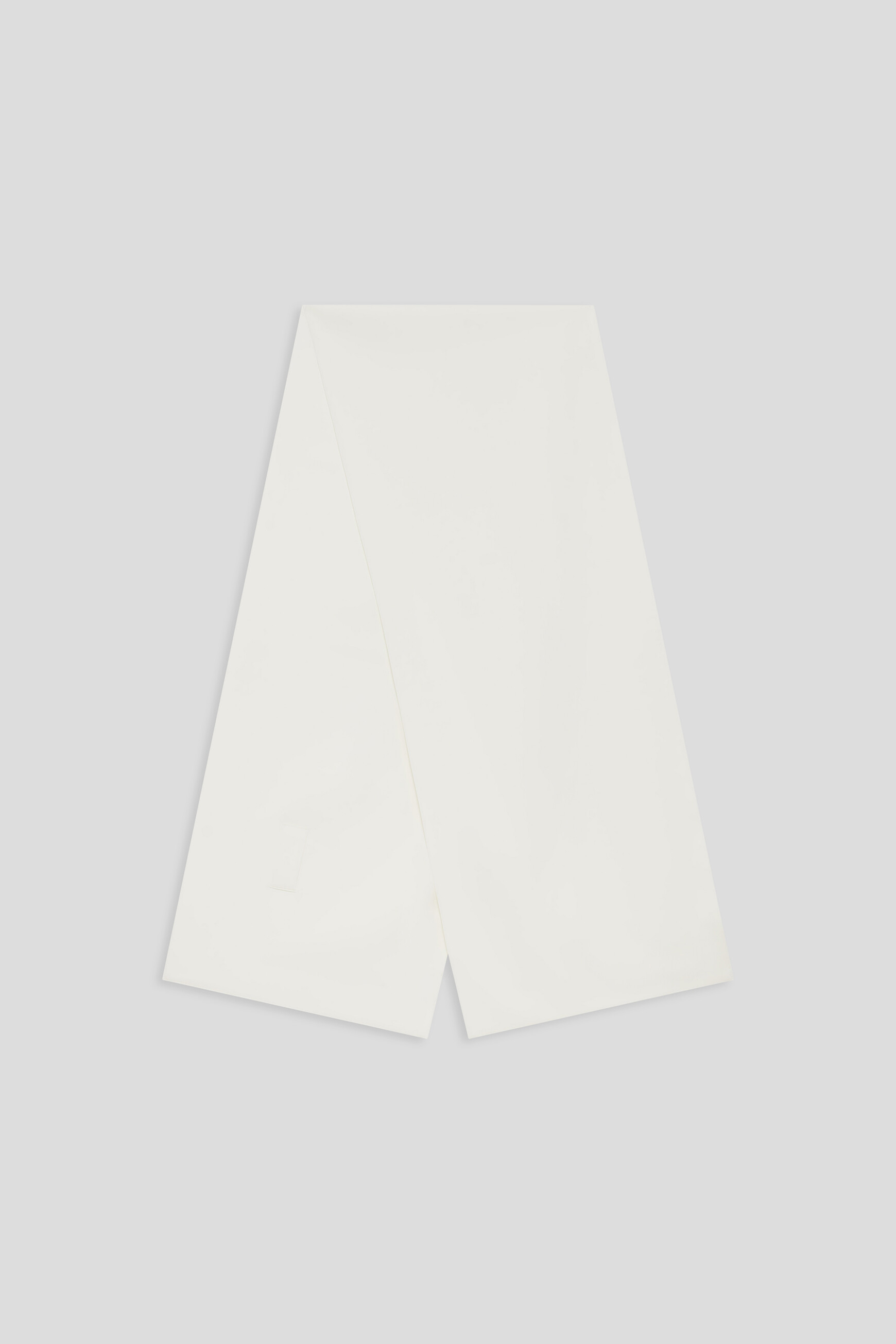 Arielle poncho ecru woman