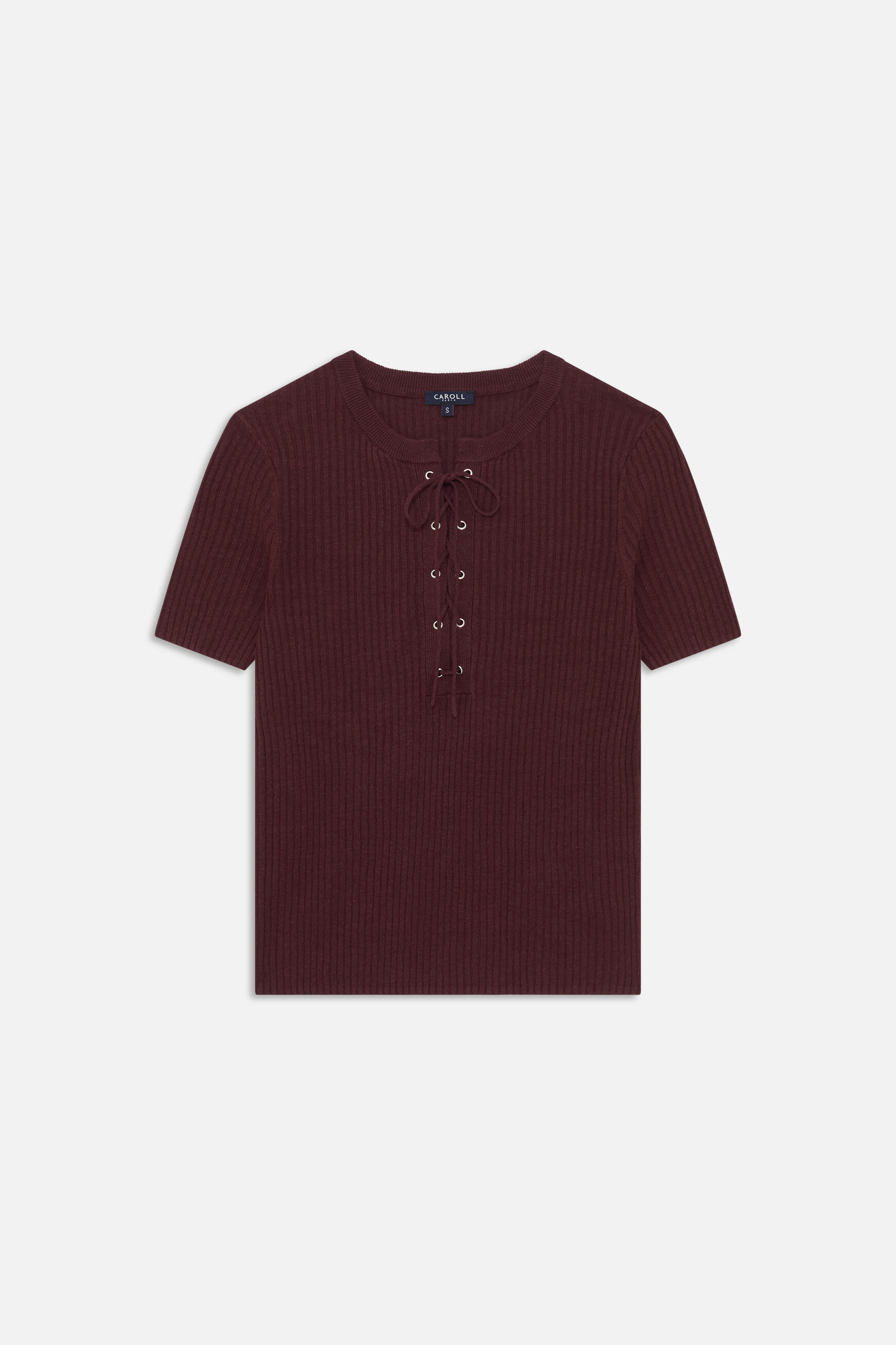 Mvanessa sweater plum woman