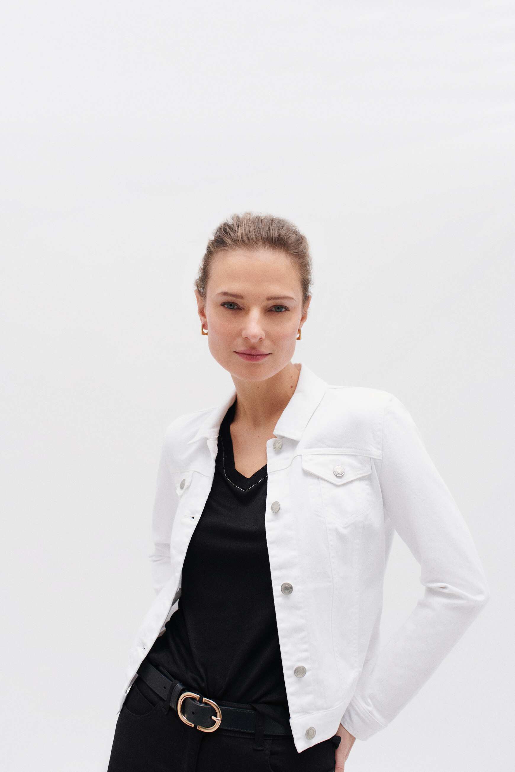 giacca holiday bianco donna Giacca Holiday bianco donna