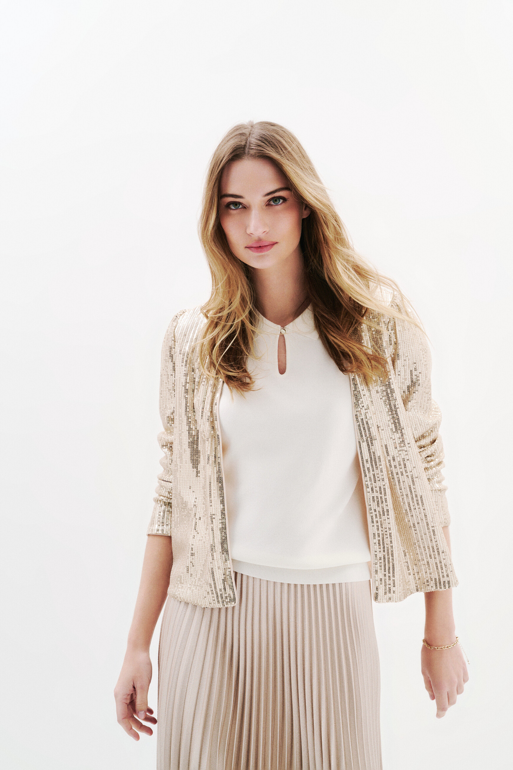 jupe jamy couleur or femme Jupe Jamy couleur or femme