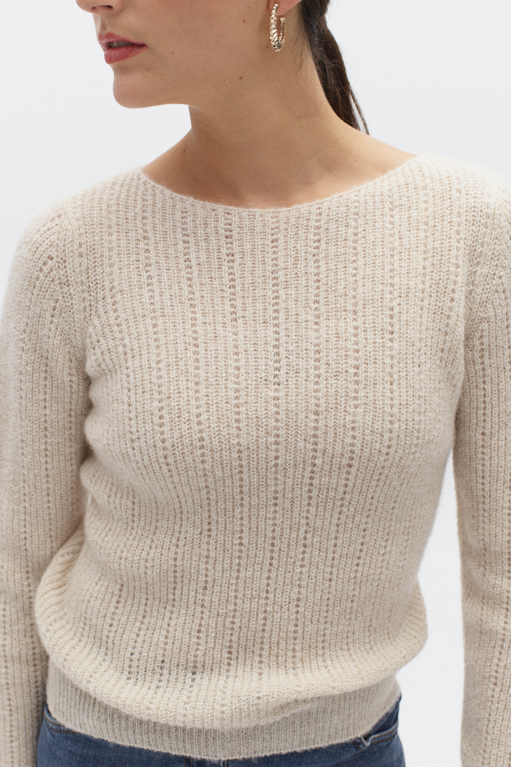 pull alexandra ivoire femme pull alexandra ivoire femme