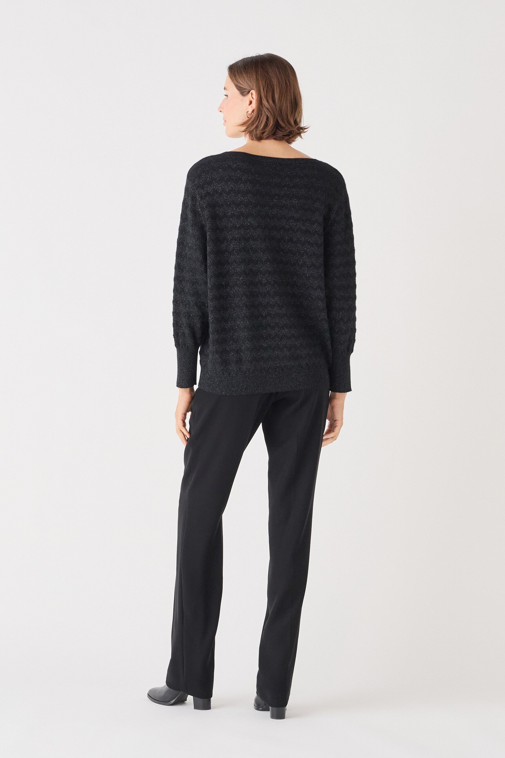 mchelsea2 jumper black woman mchelsea2 jumper black woman