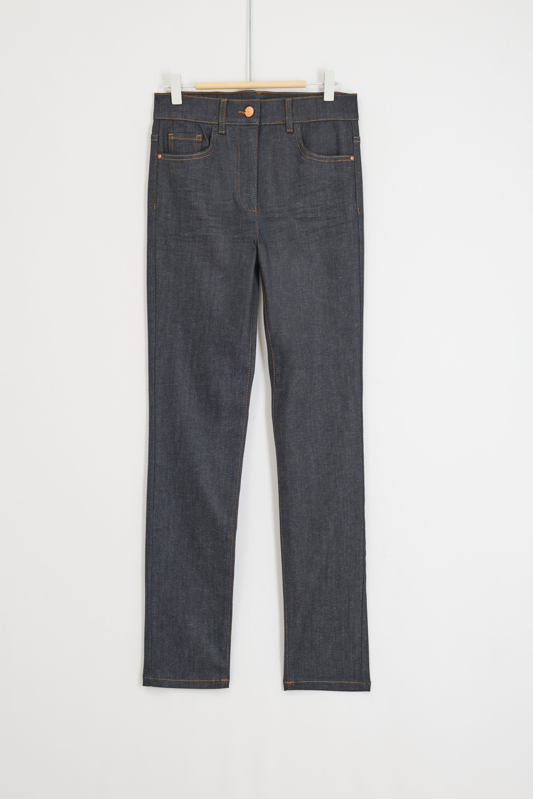 pantalon kyle denim double stone femme pantalon kyle denim double stone femme