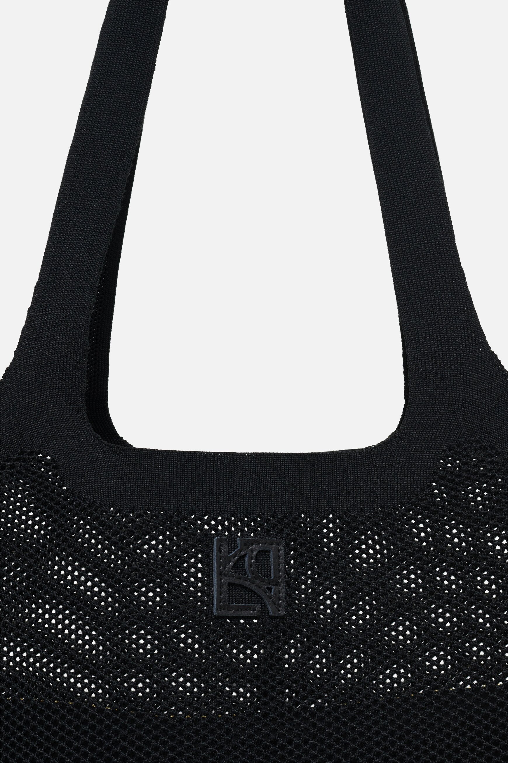 Sac Sachaday noir femme
