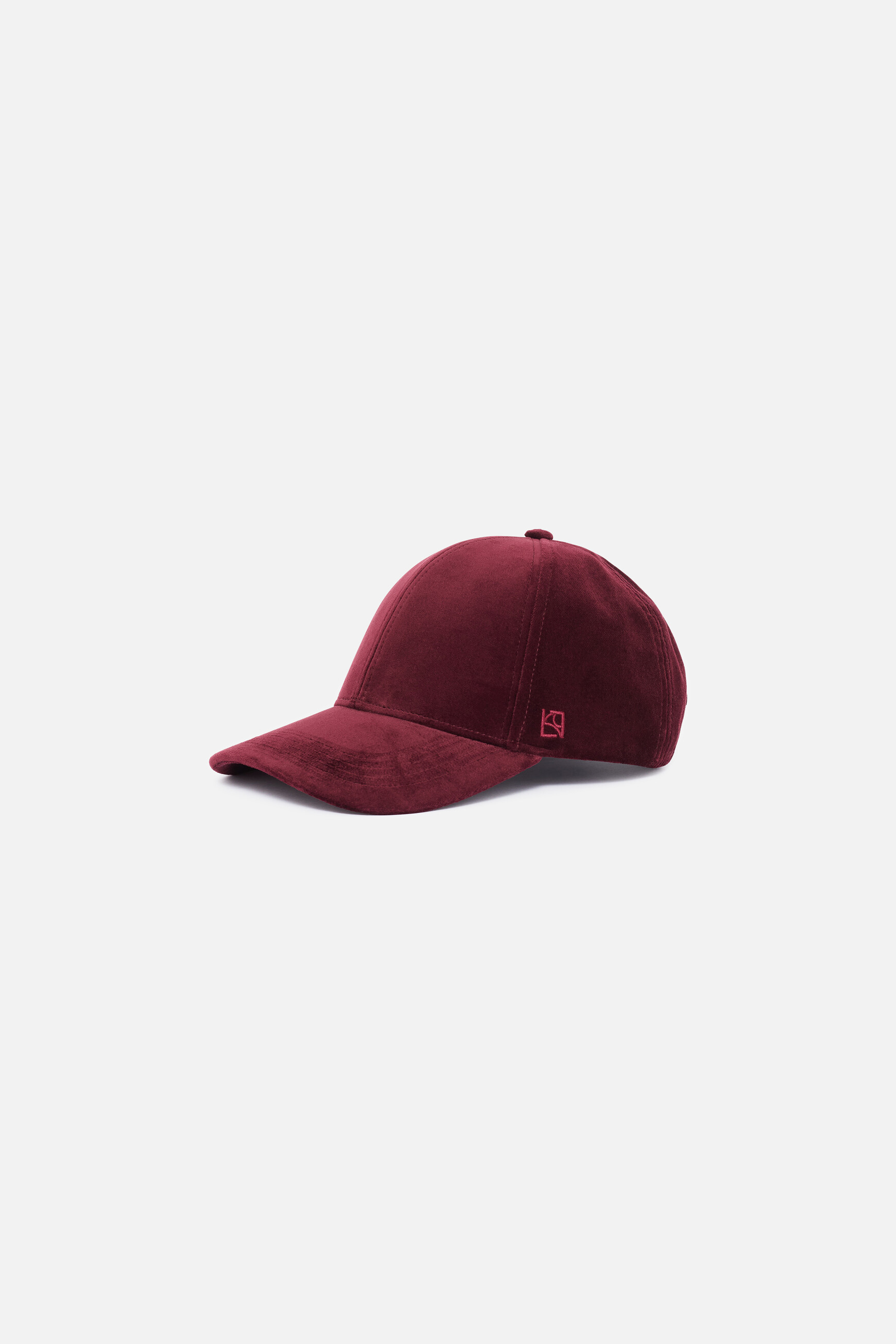 casquette billy prune femme Casquette Billy prune femme