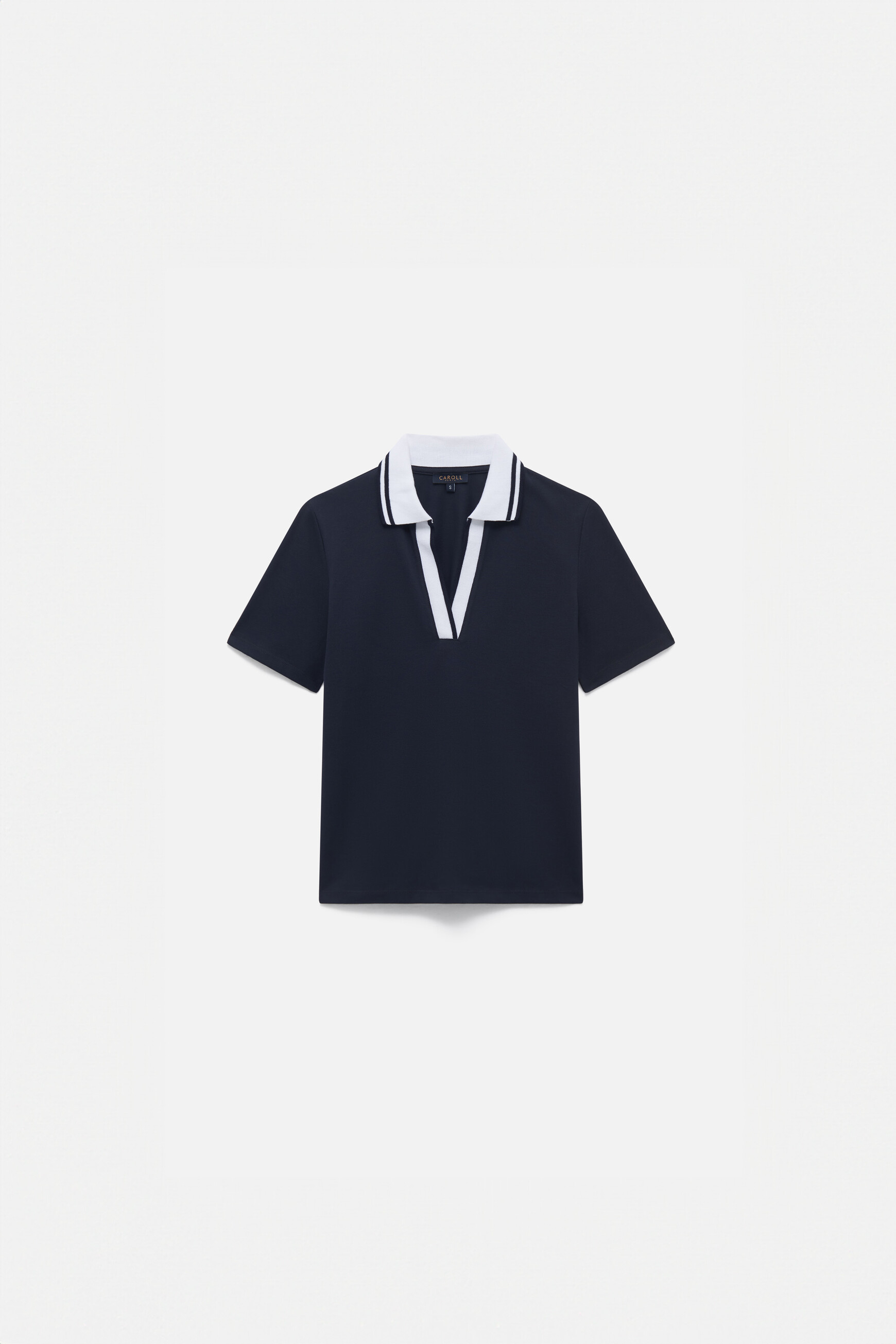 t shirt tlola bleu marine femme T-shirt tlola bleu marine femme