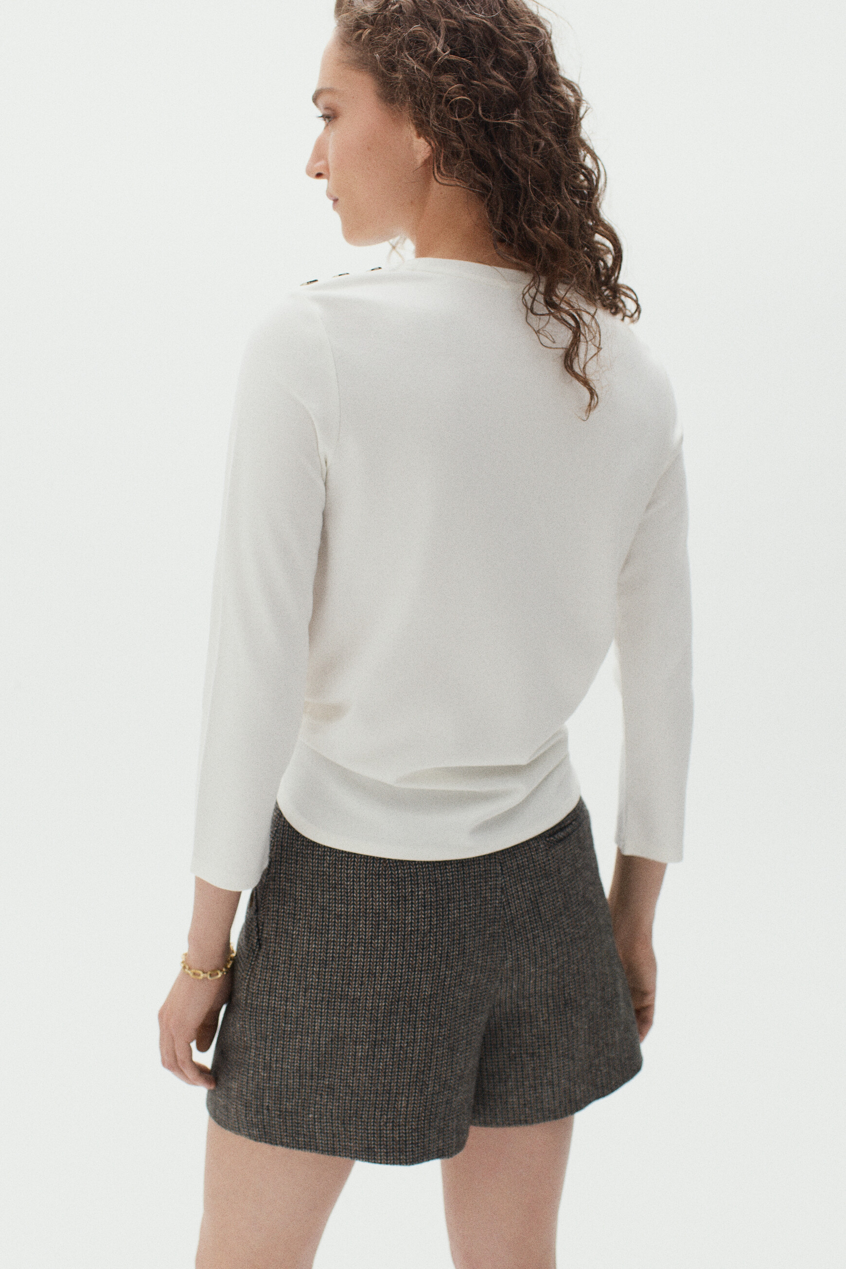 short edgar marron fonce femme short edgar marron fonce femme