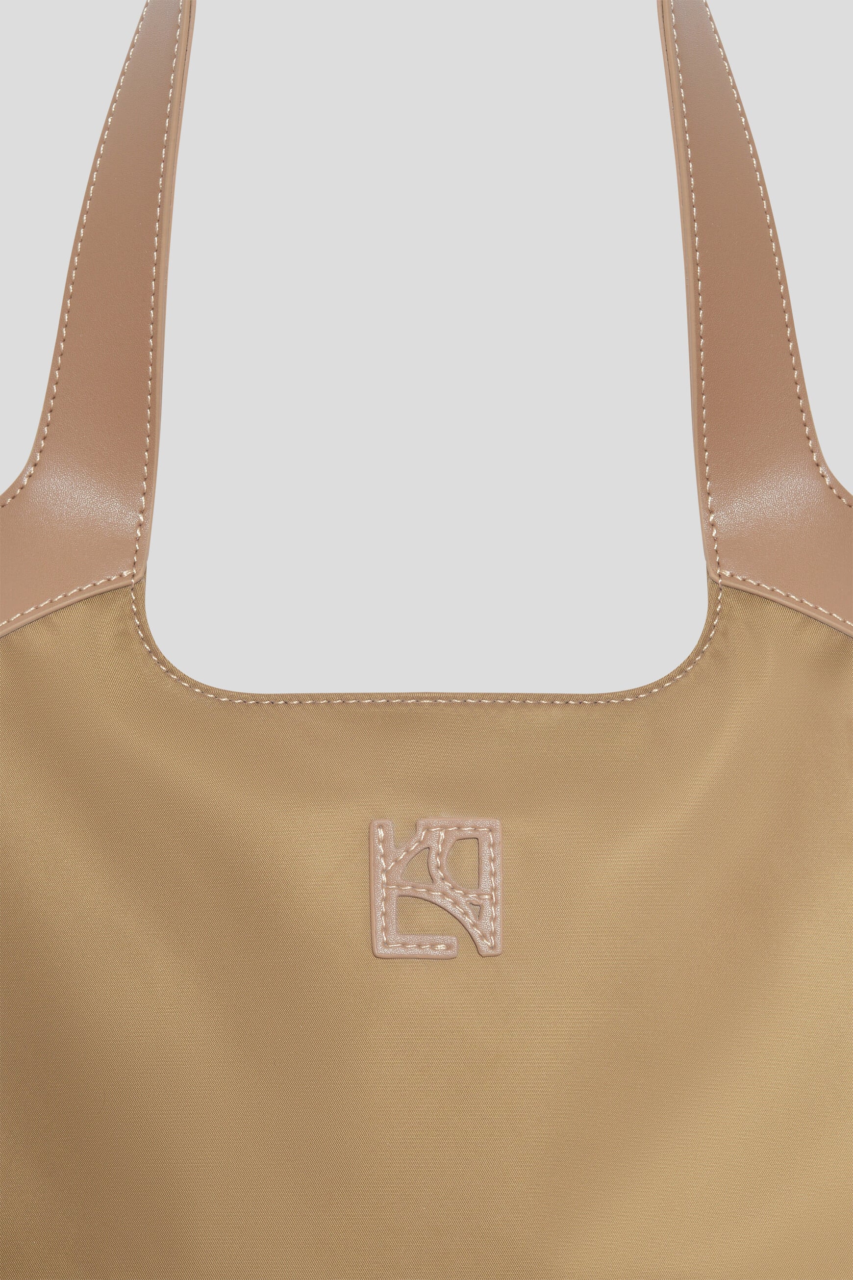 Bolso sacHa Wk marr&oacute;n mujer