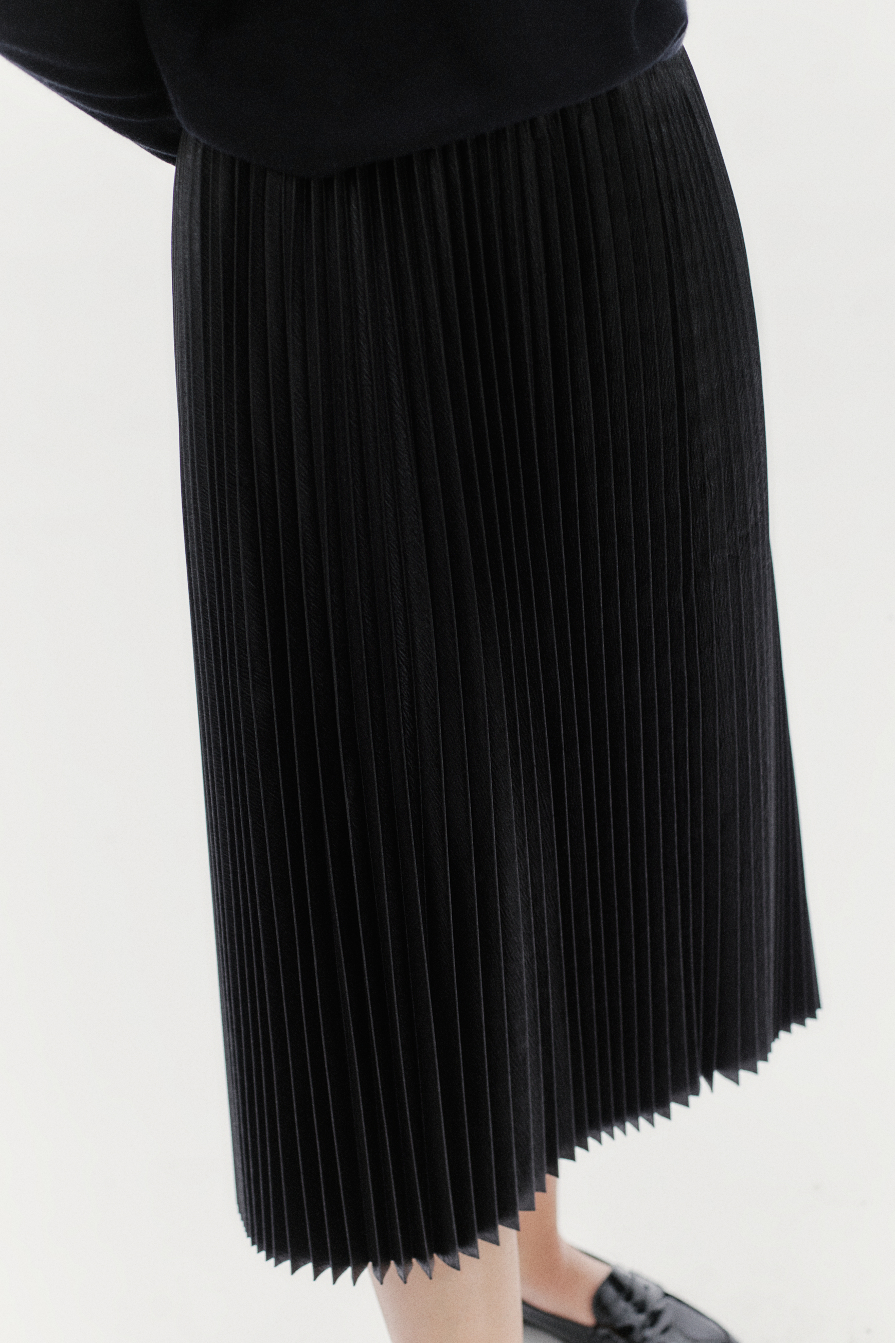 jupe amelia black noir femme jupe amelia black noir femme