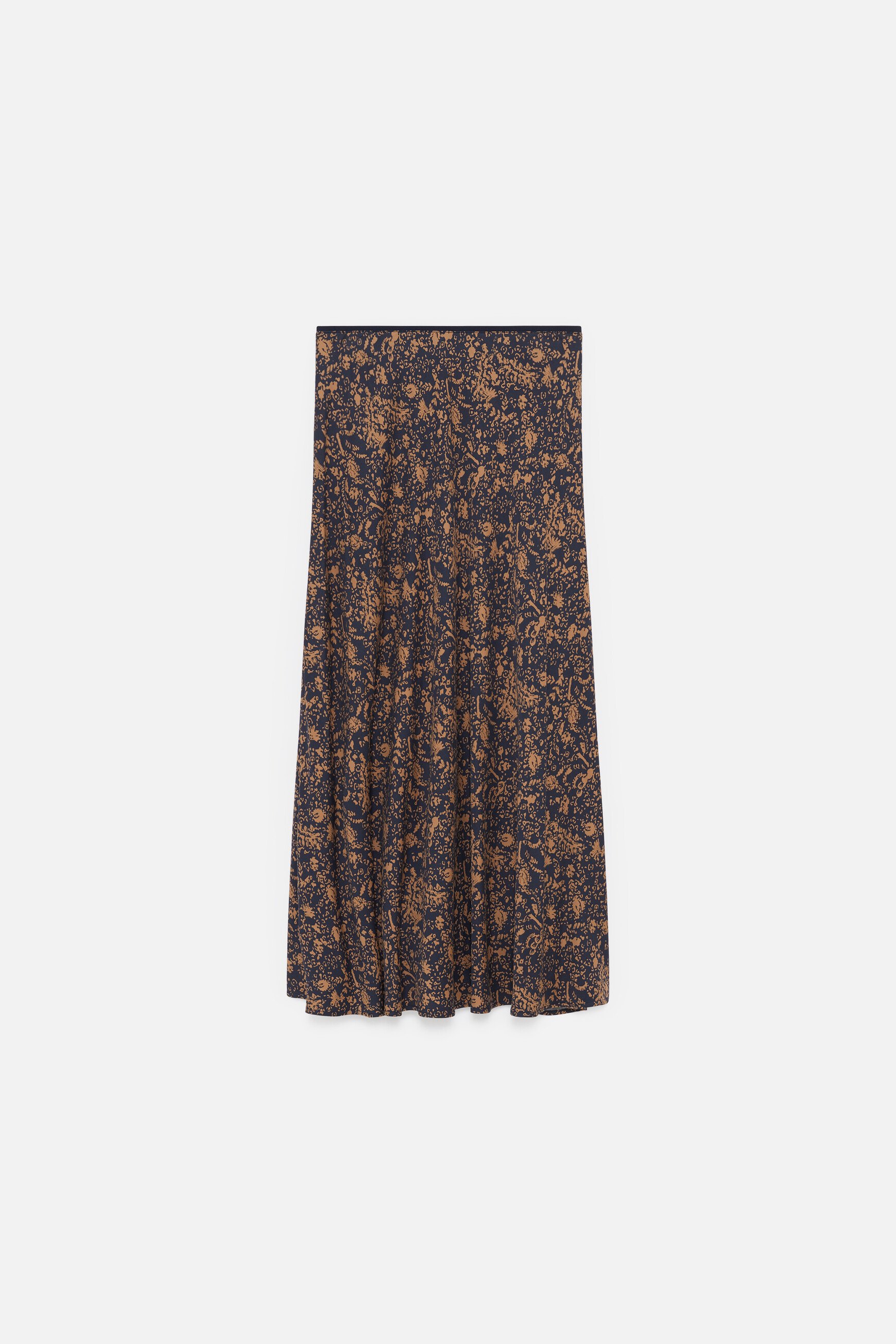 Jupe Jalentina2 noir femme