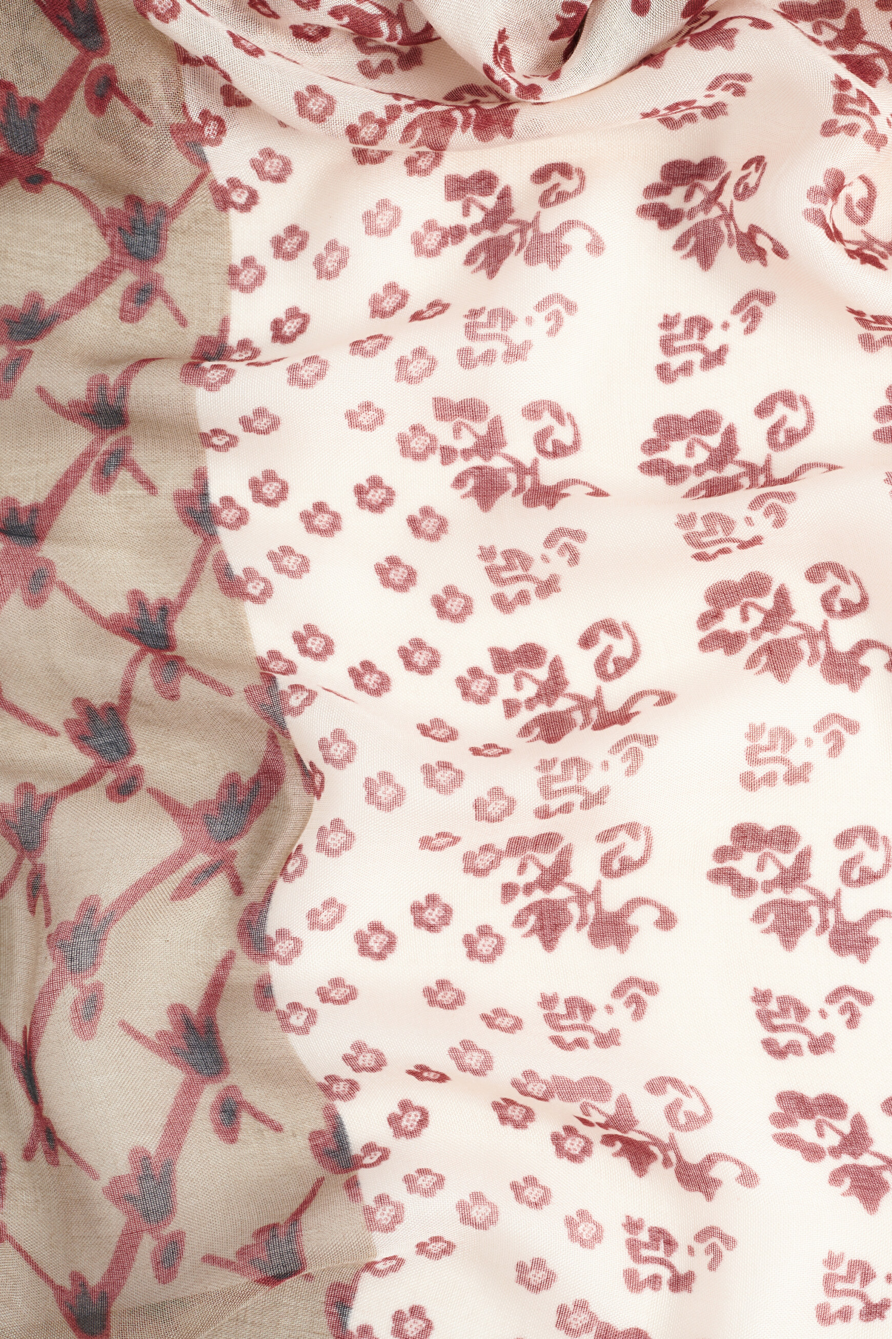 foulard plume rose femme foulard plume rose femme