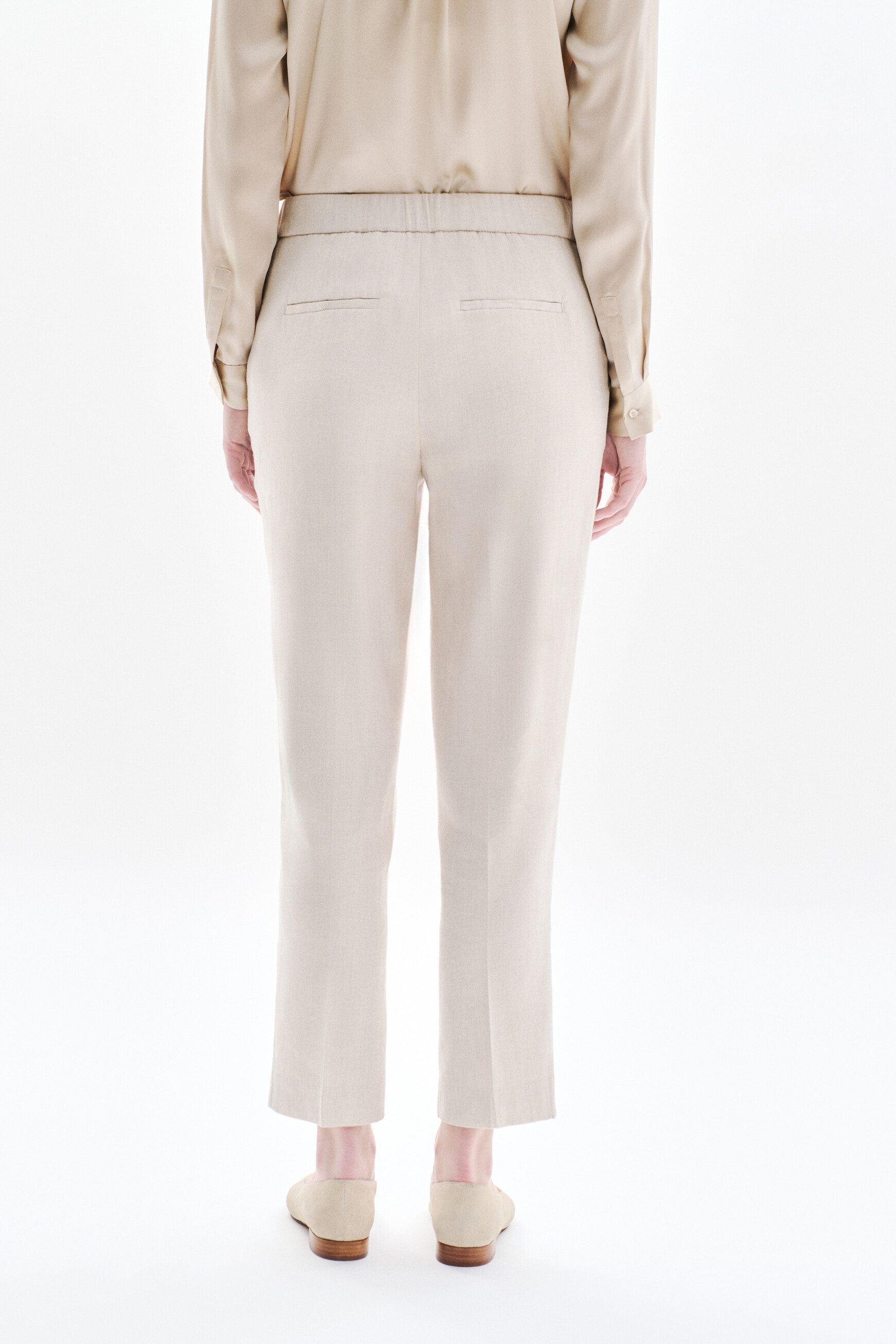 pantalon pallan sable femme Pantalon pallan sable femme