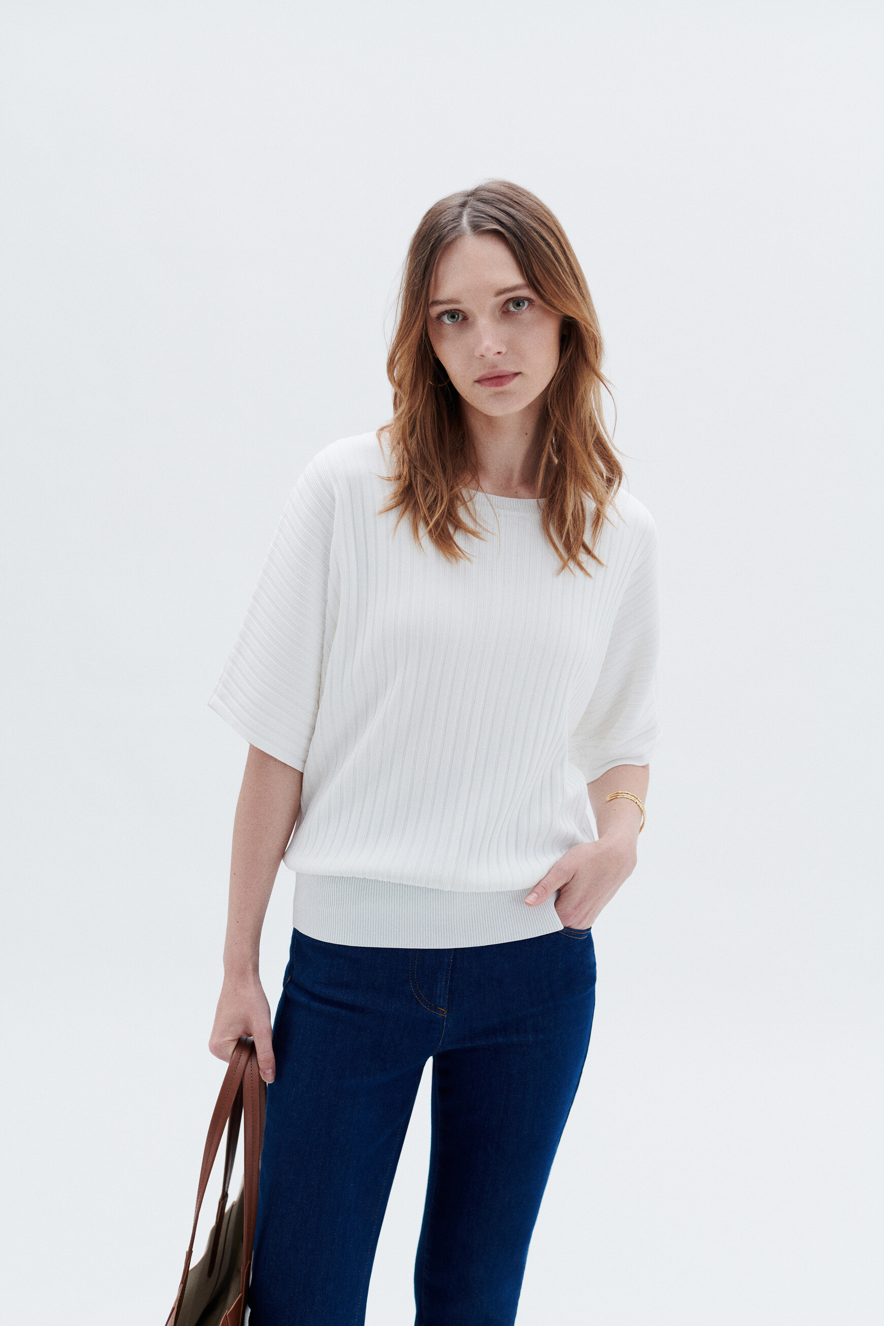 pull mahee ivoire femme Pull mahee ivoire femme