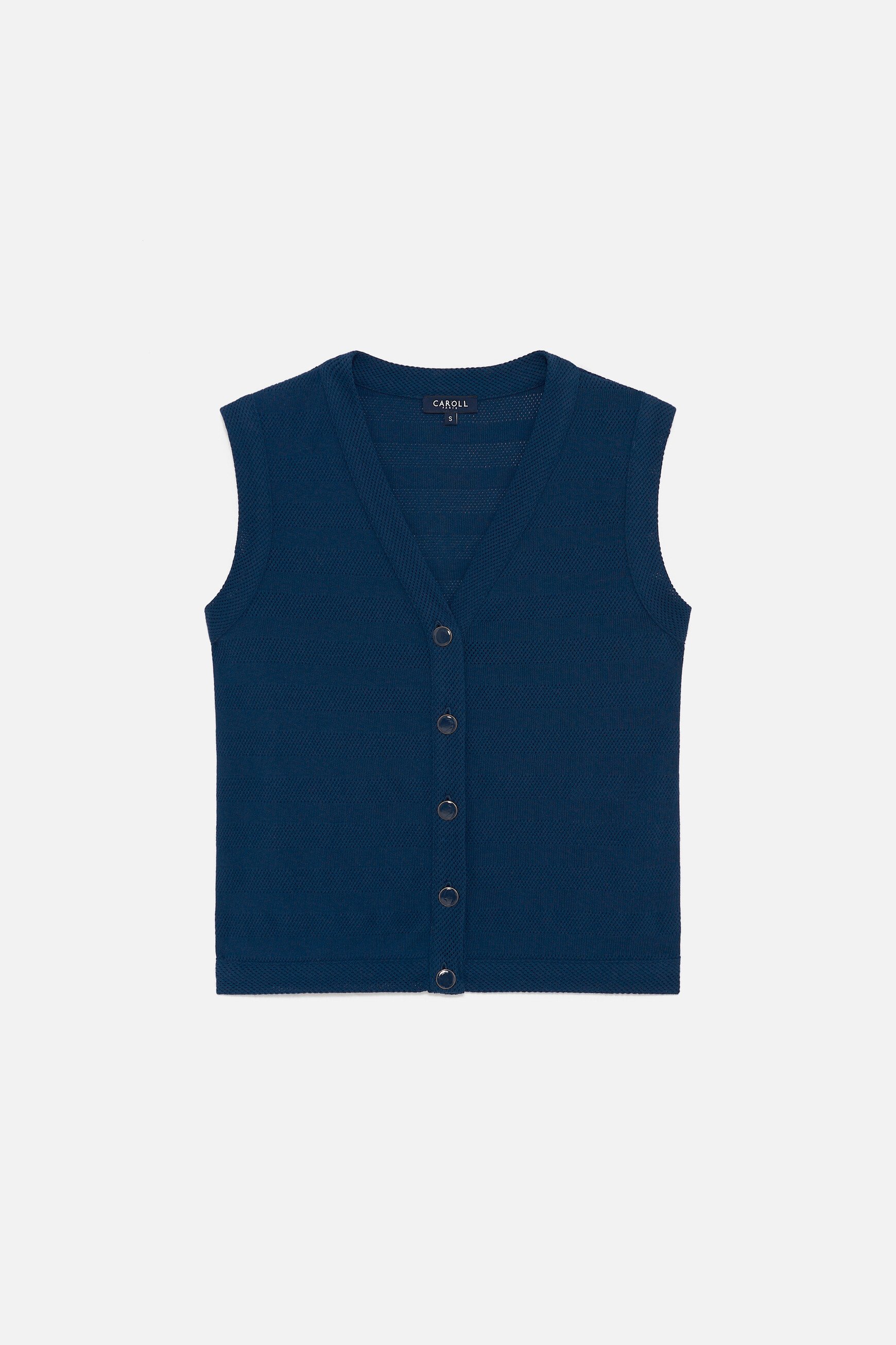 maglietta tweek blu navy donna Maglietta Tweek blu navy donna