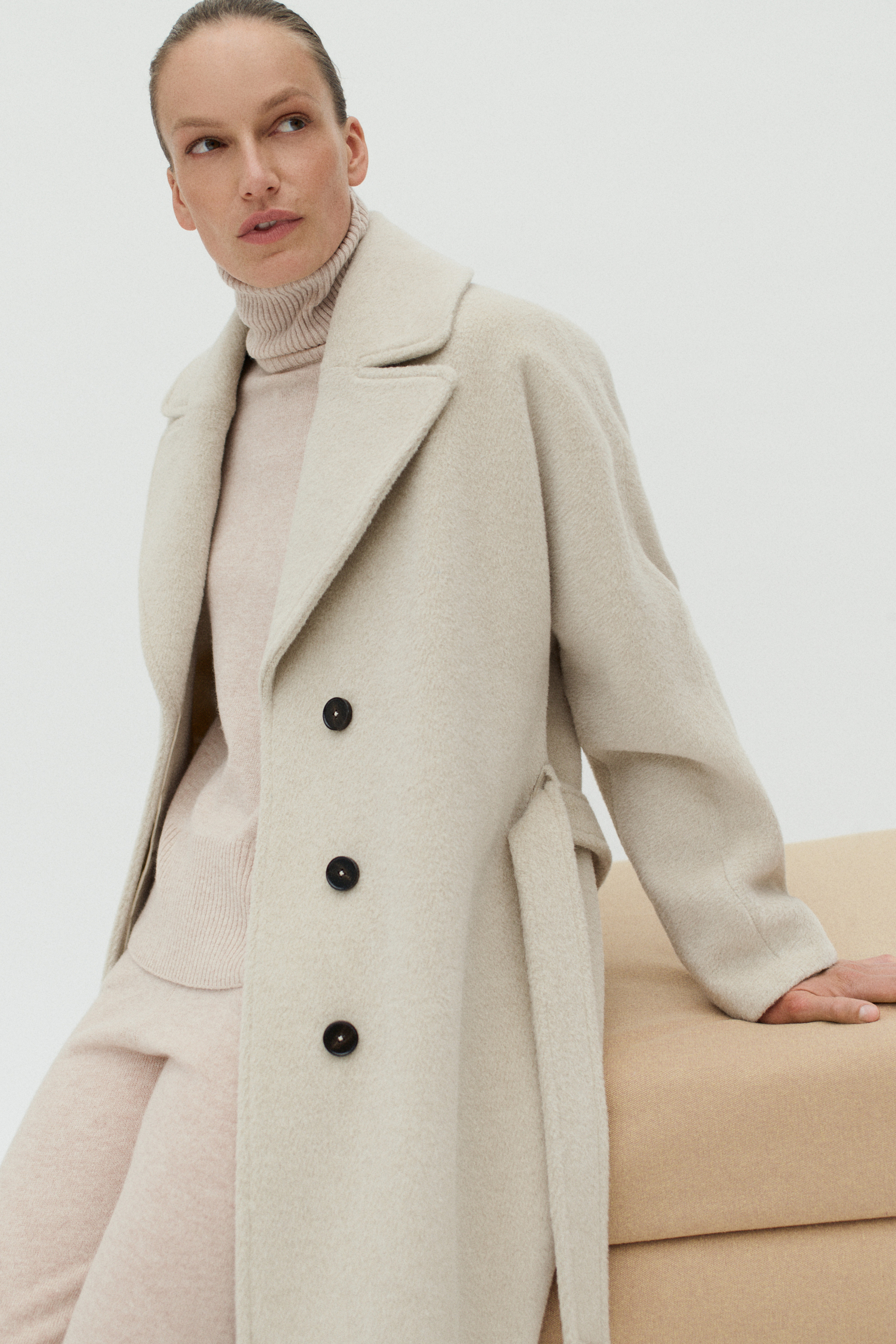 pull gabor beige femme pull gabor beige femme