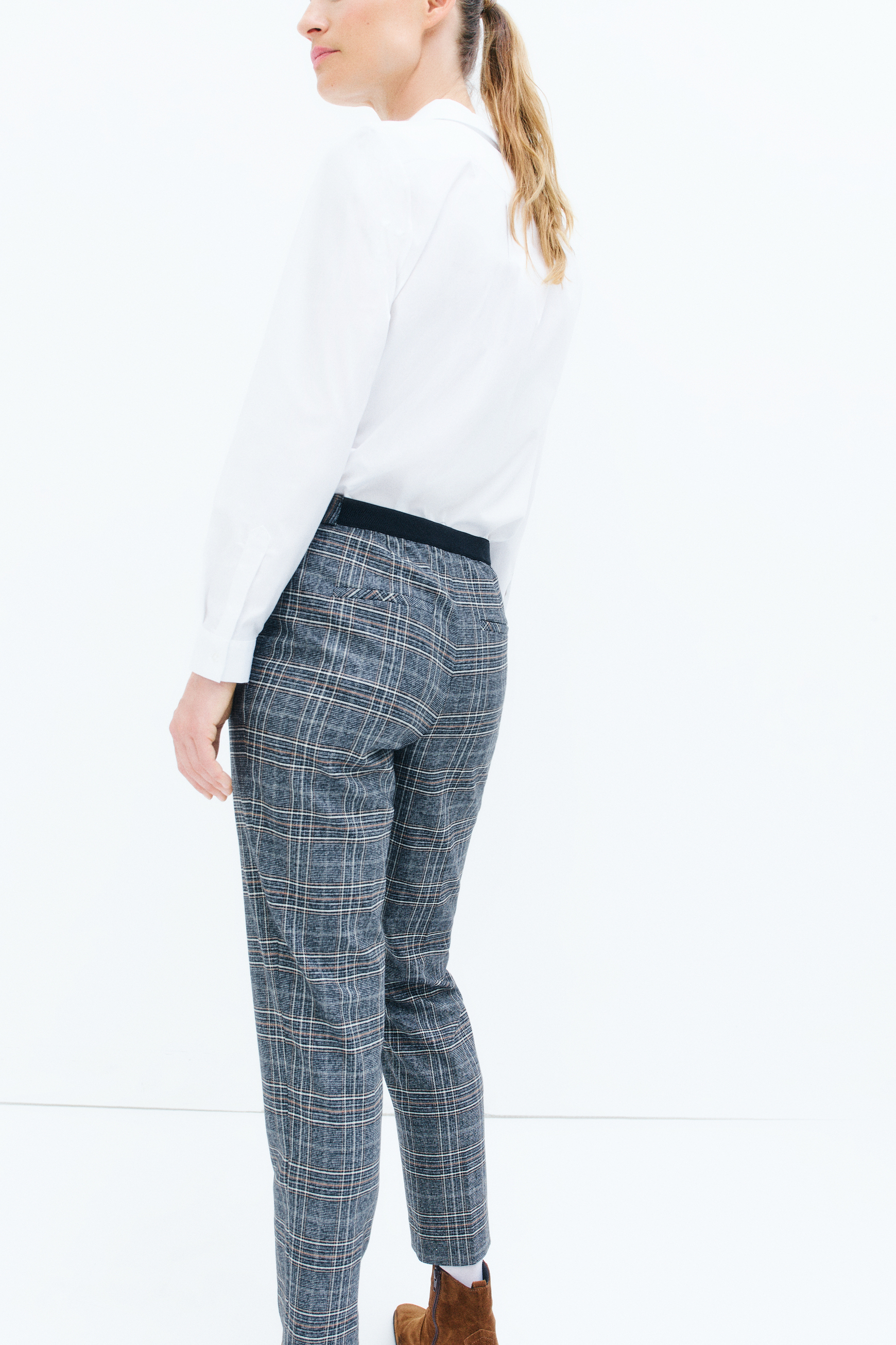 pantalon sidiki noir femme pantalon sidiki noir femme