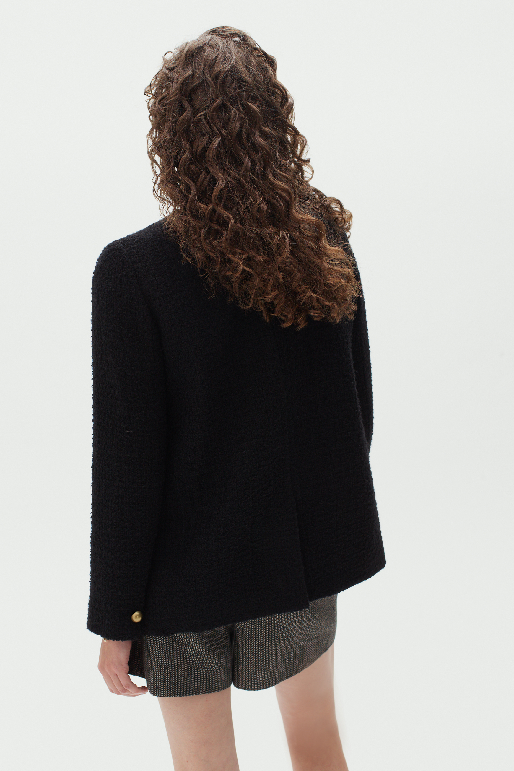 veste nelly noir femme veste nelly noir femme