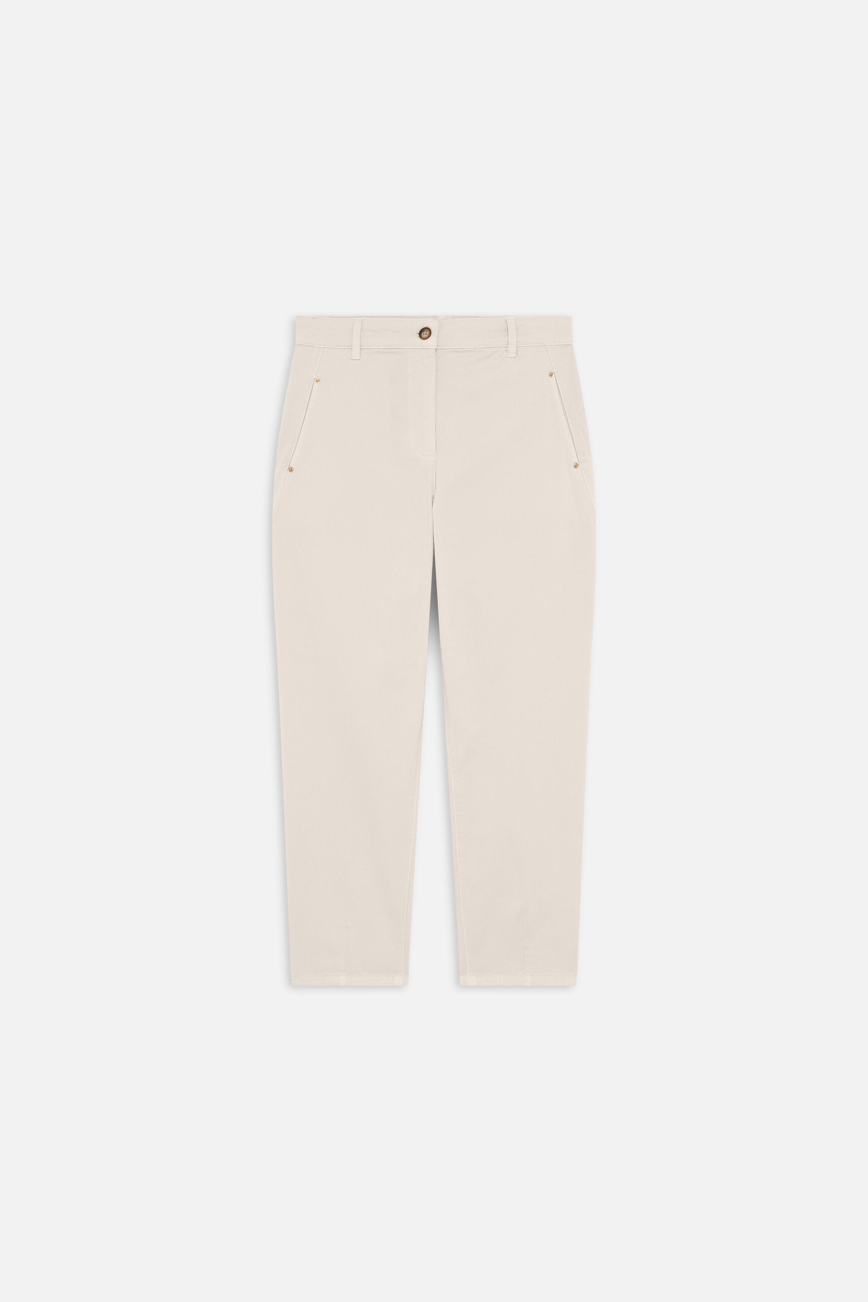 Pantalon Polly sable femme