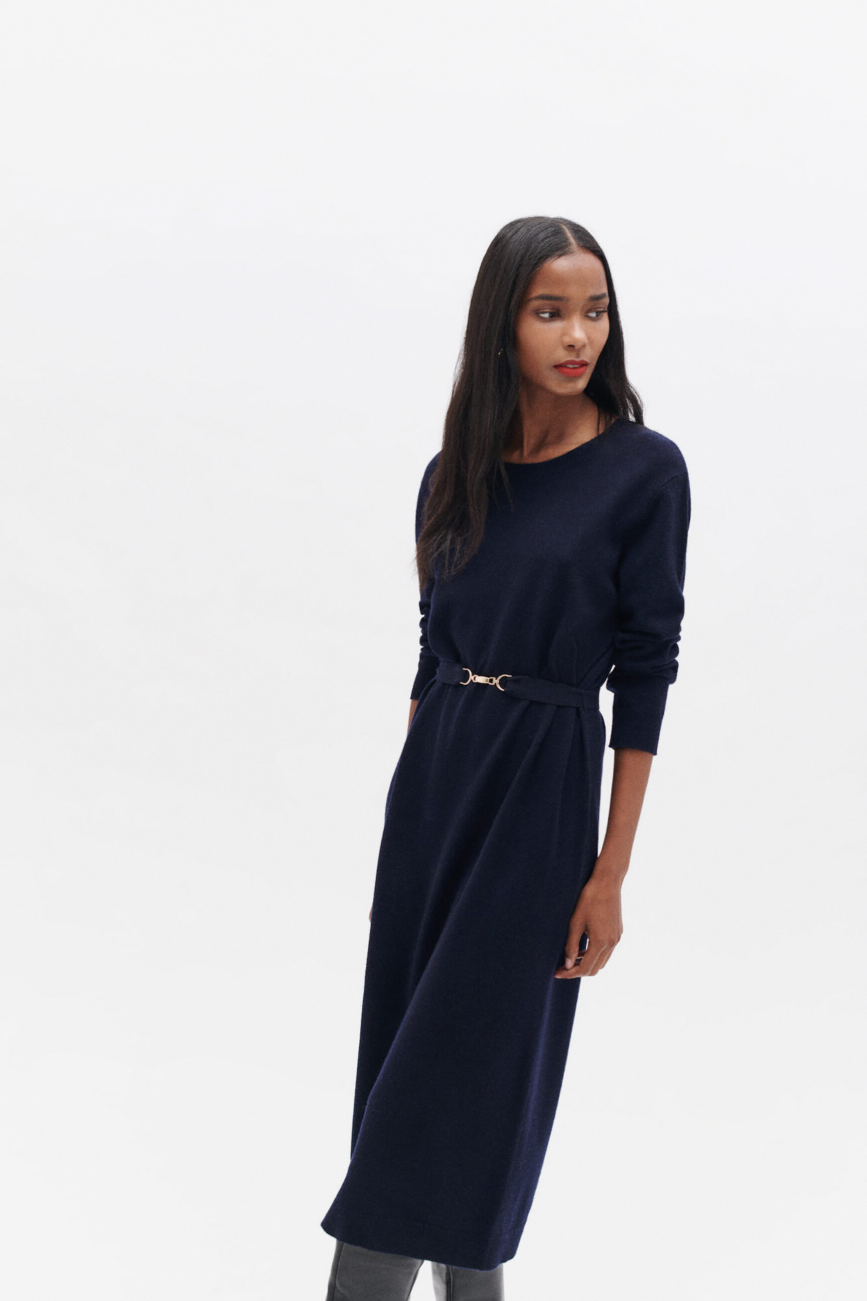 robe mathilde bleu marine femme robe mathilde bleu marine femme