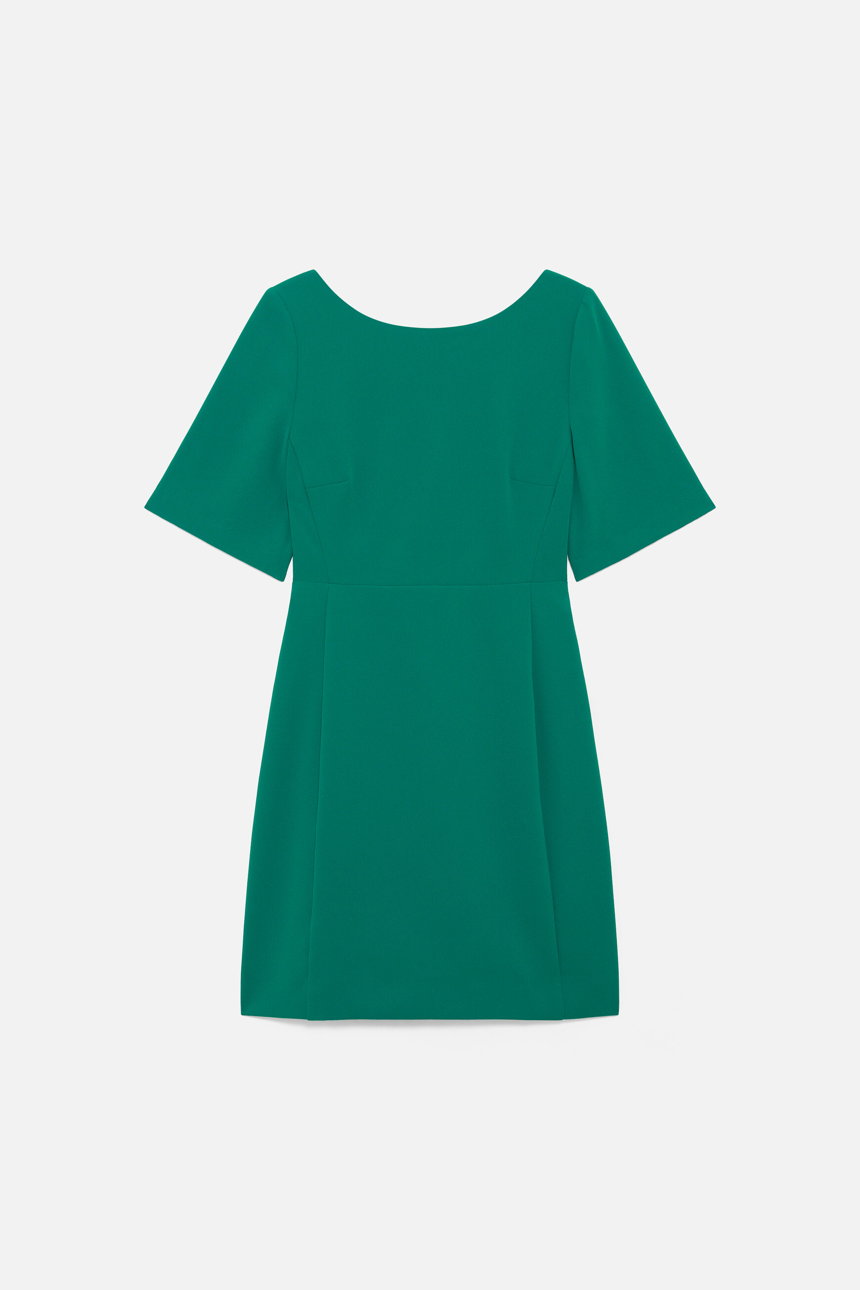 robe rcalix vert fonce femme Robe Rcalix vert foncé femme