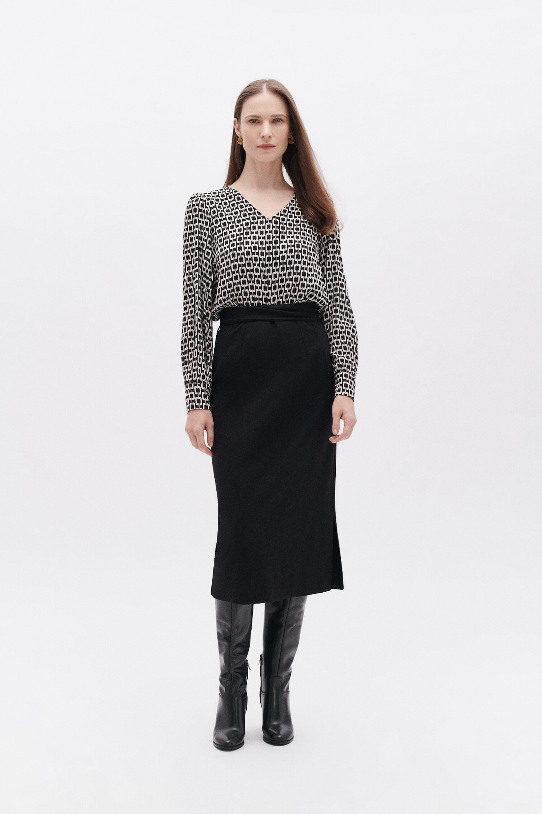jupe java noir femme Jupe java noir femme