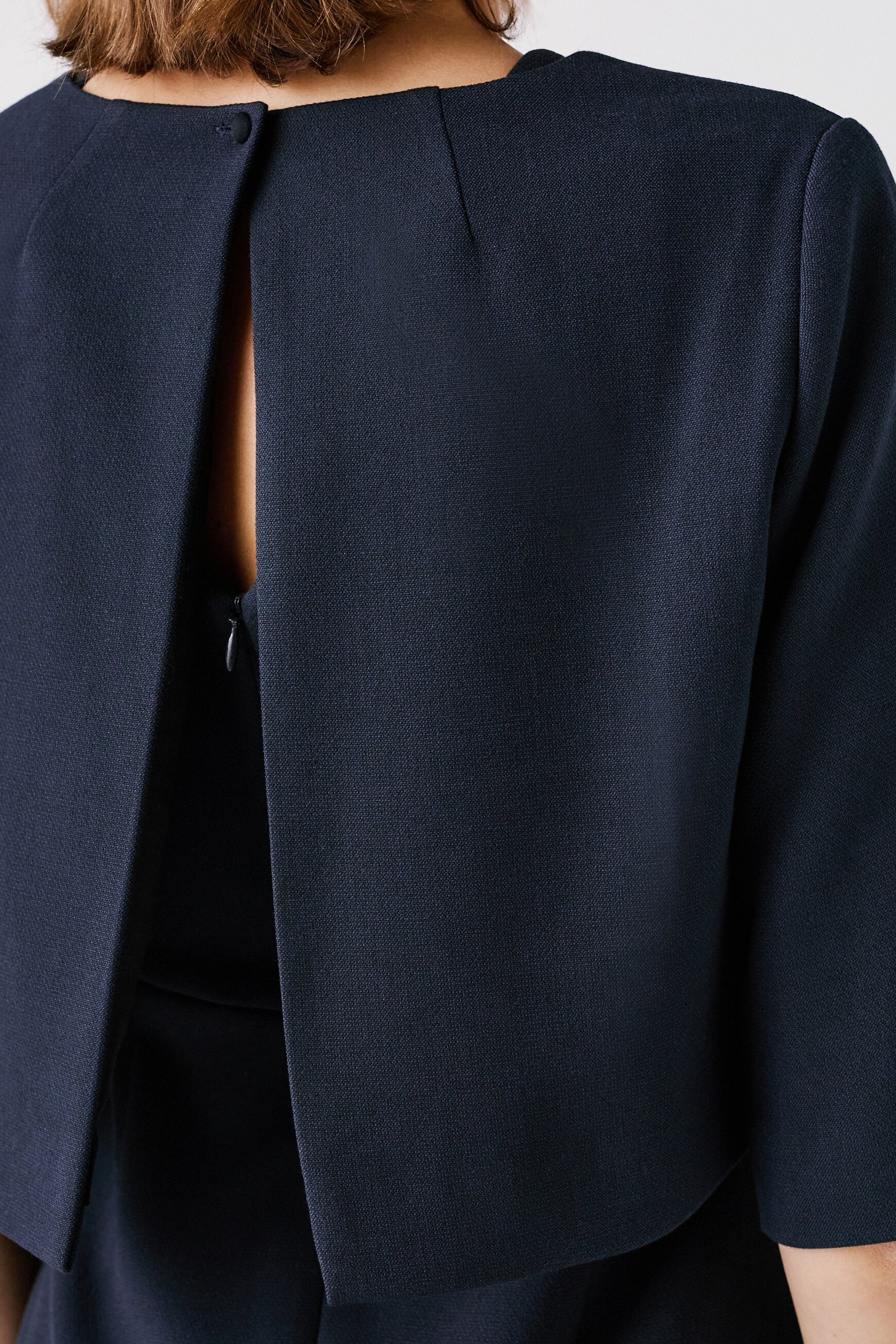 rdivine dress navy blue woman Rdivine dress navy blue woman