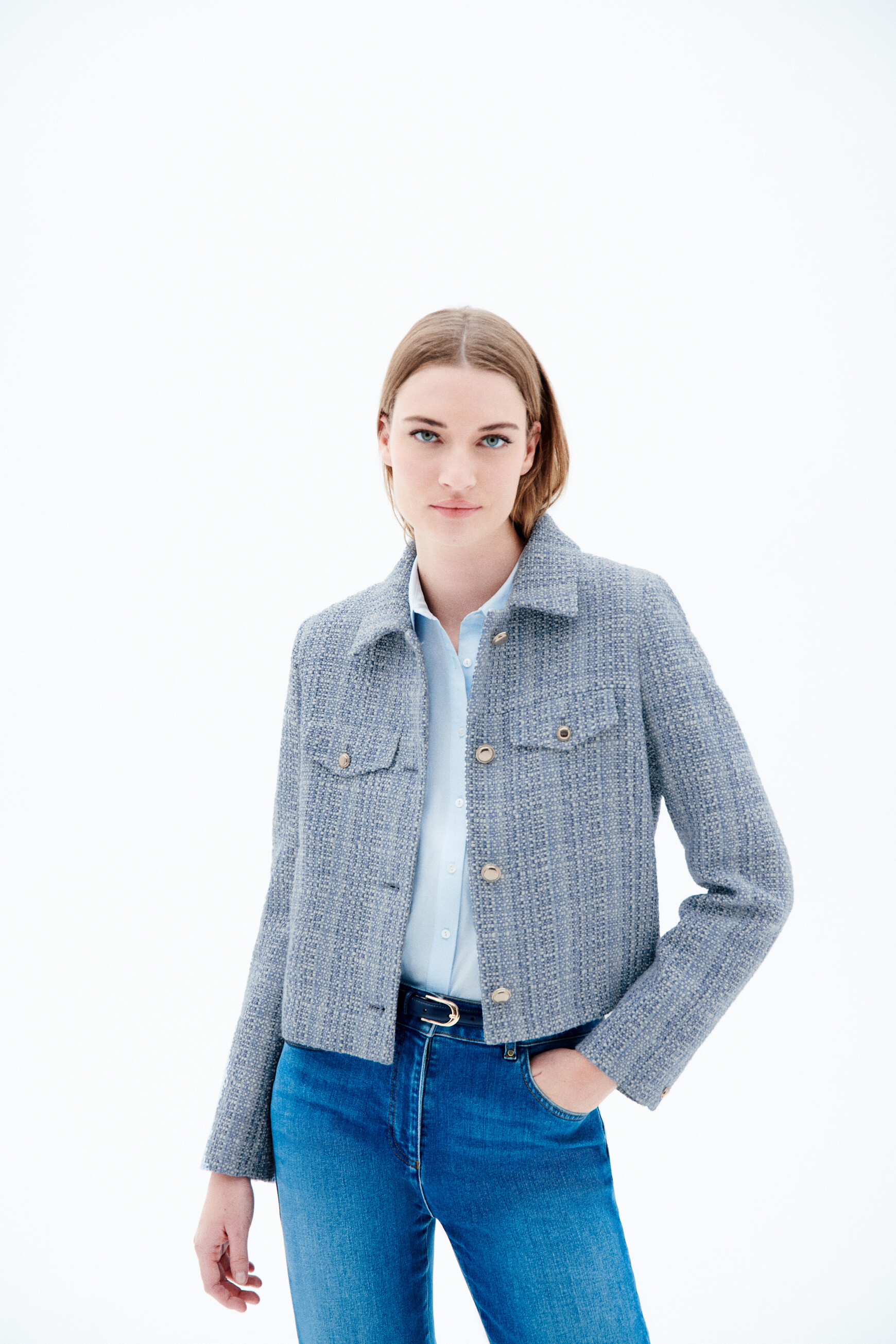 fliegerjacke blau damen Fliegerjacke blau damen