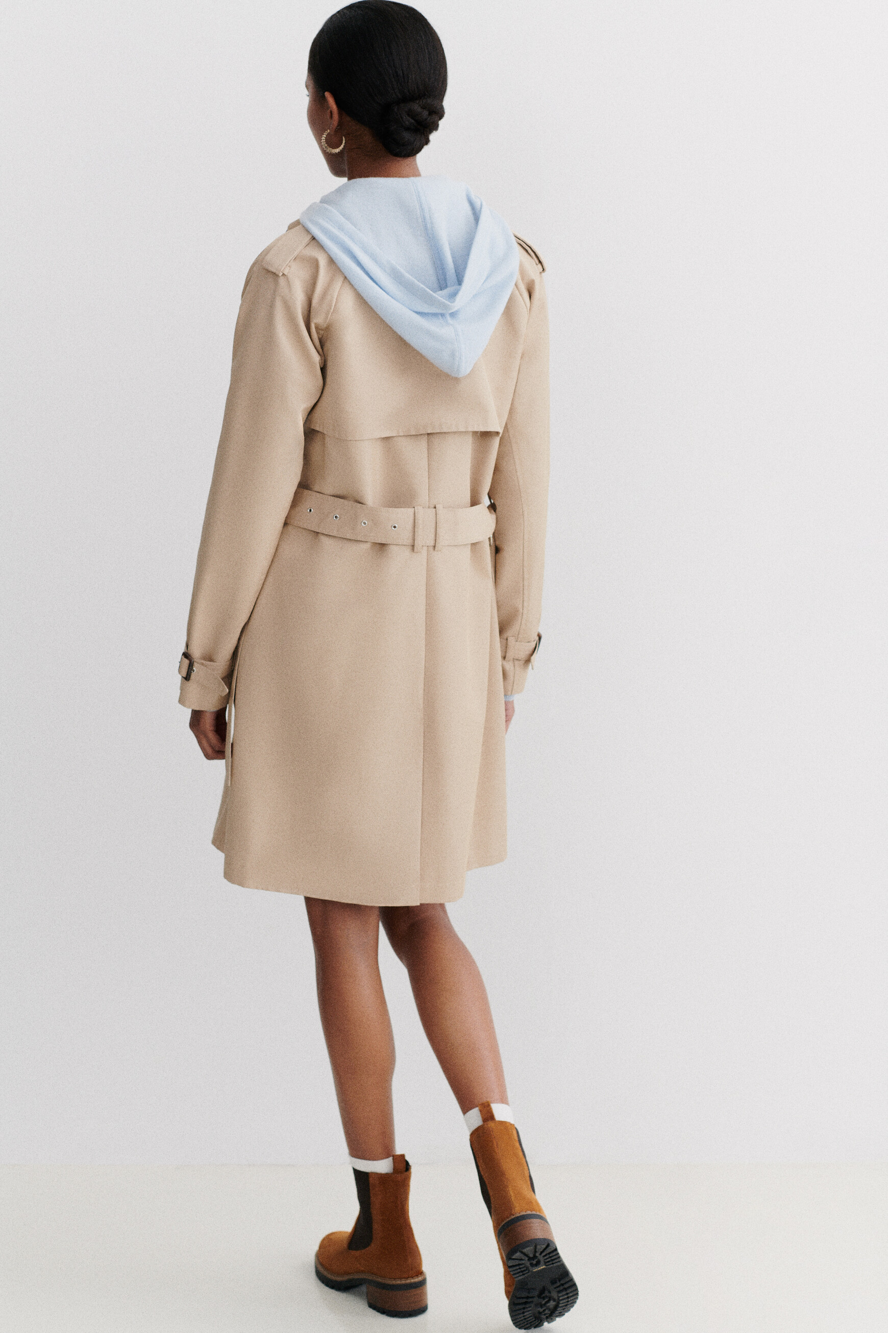 trench max beige femme trench max beige femme