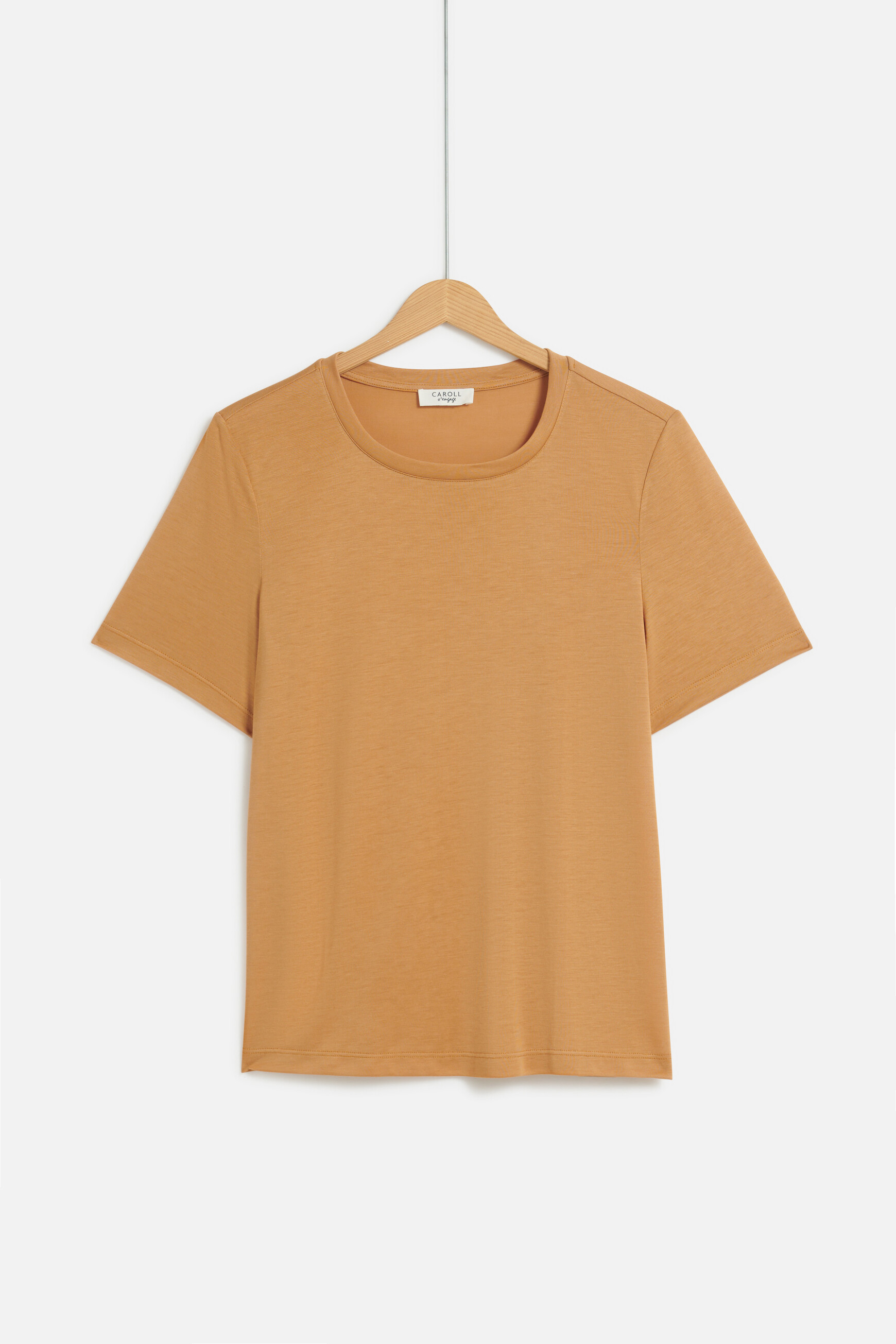 tshirt tika camel femme tshirt tika camel femme