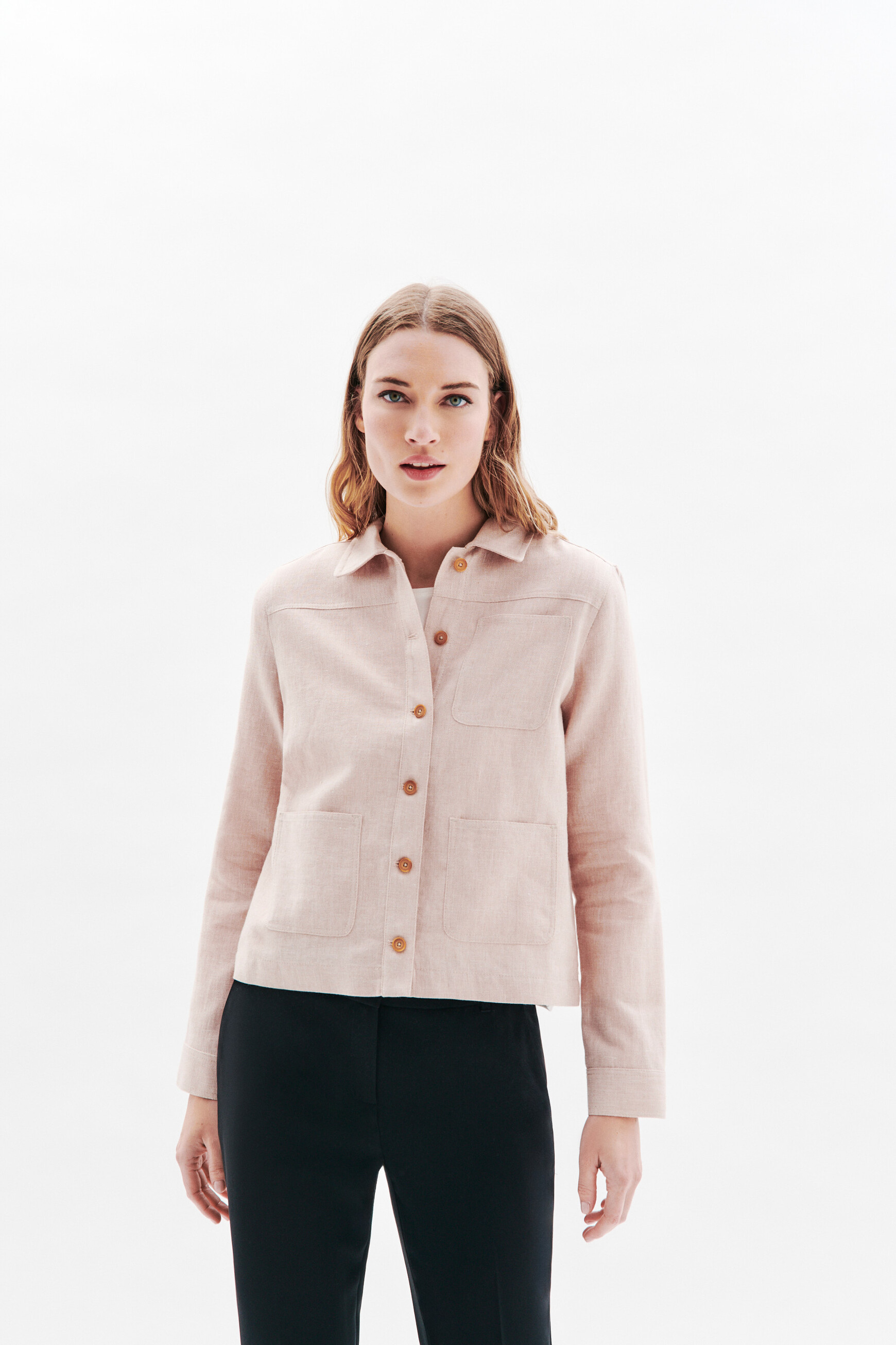 minata 2 jacke hellrosa damen Minata 2 Jacke hellrosa damen
