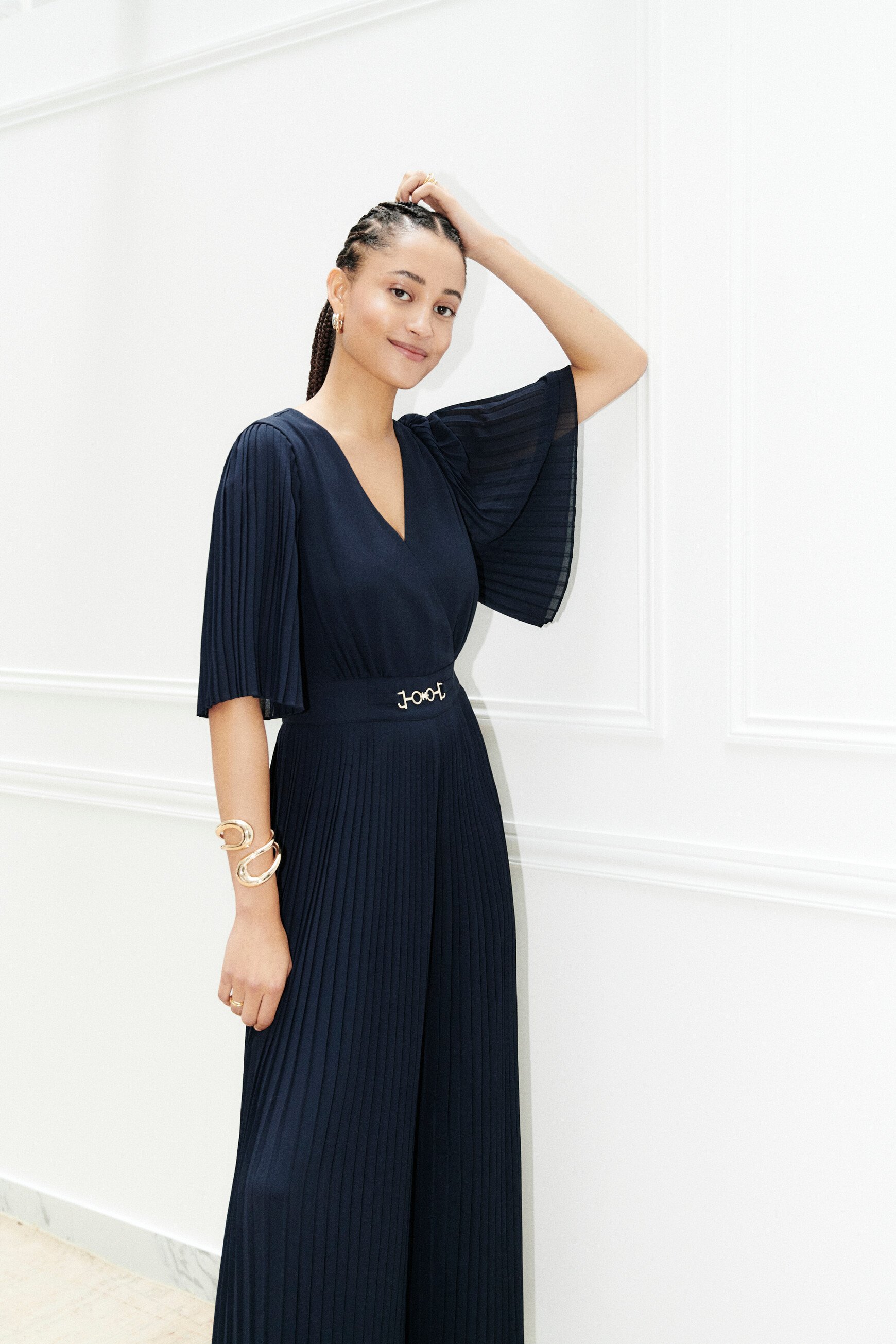 Combinaison pantalon femme caroll deals