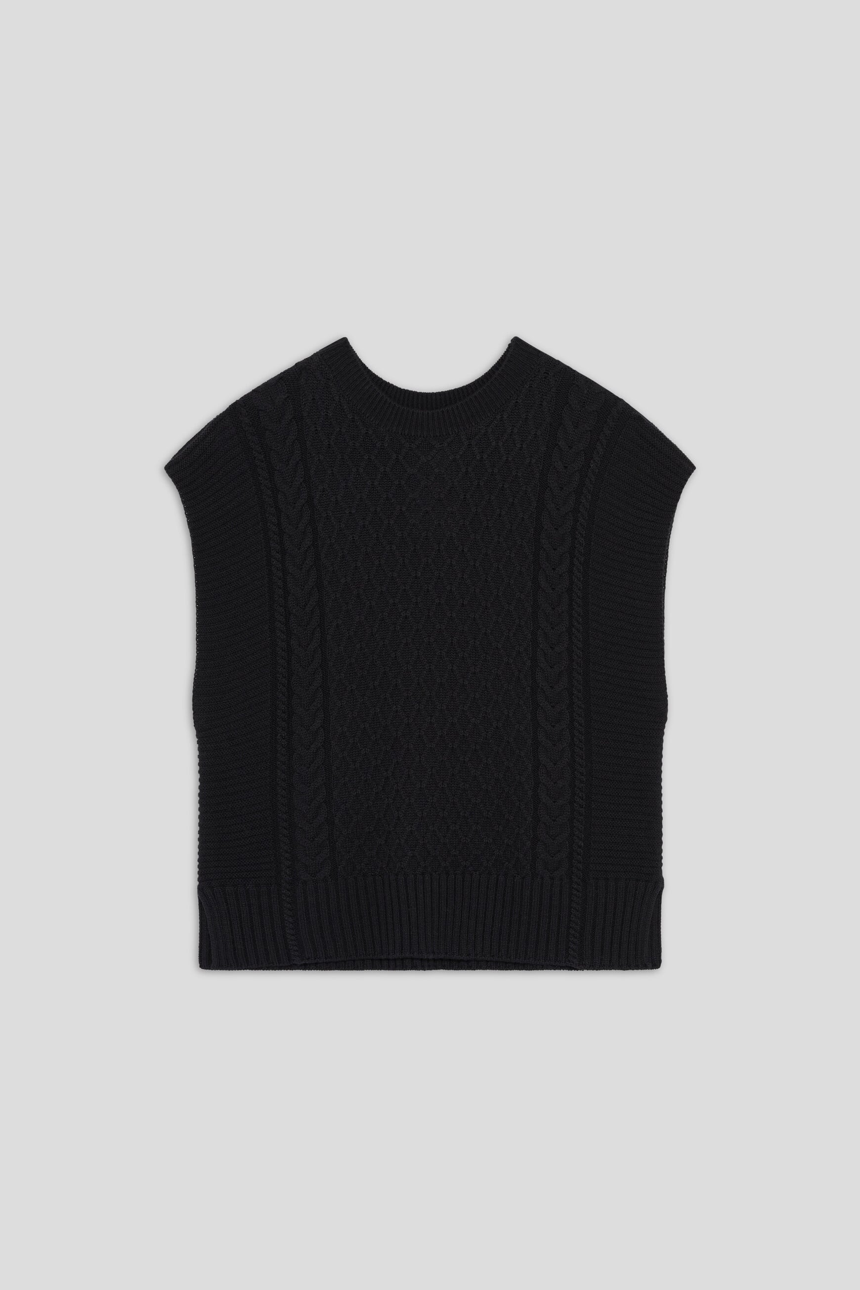 mrudy sweater black woman