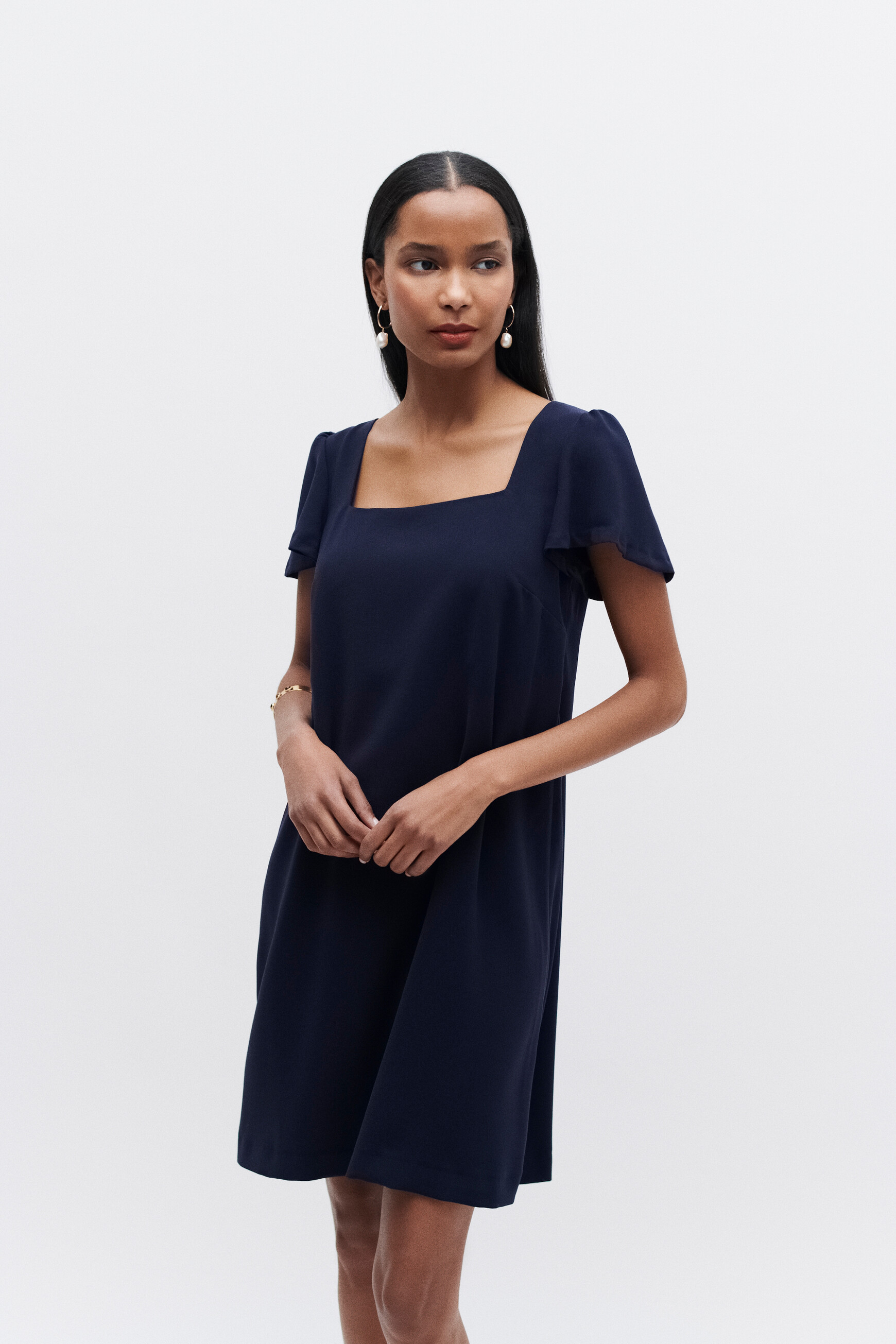 robe novio bleu marine femme robe novio bleu marine femme