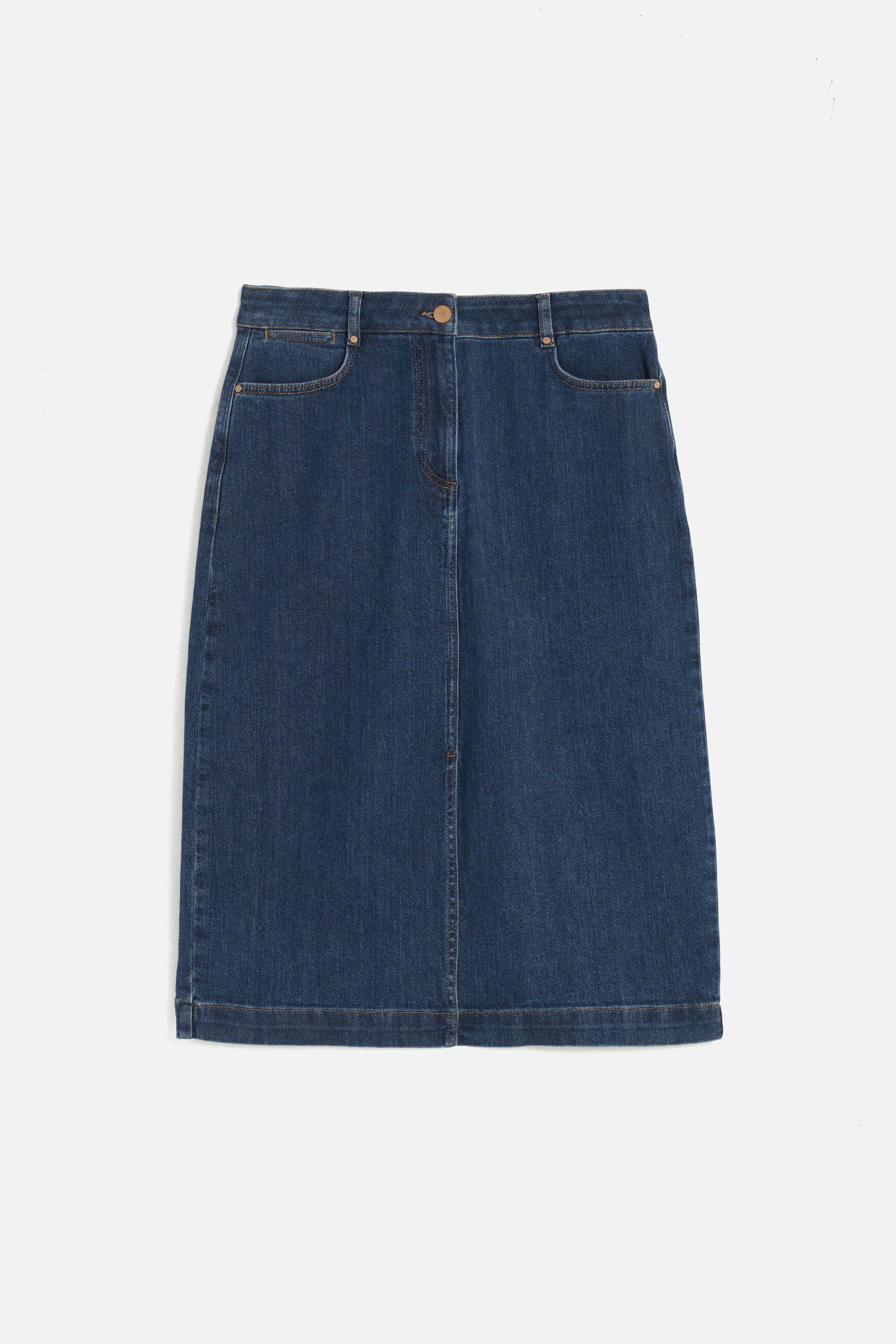 jupe jluciana denim stone femme Jupe jluciana denim stone femme