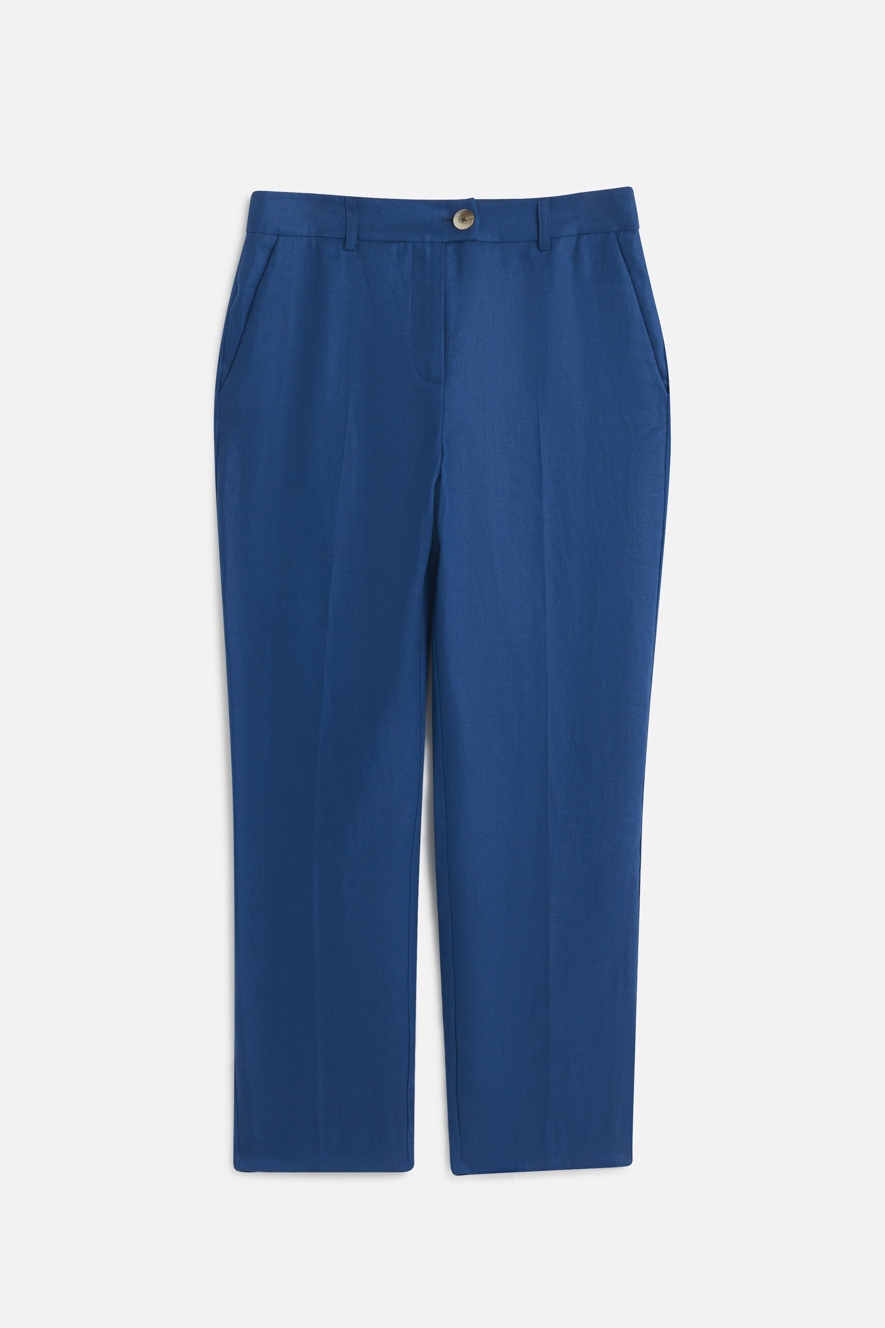 pantalon randy bleu femme pantalon randy bleu femme
