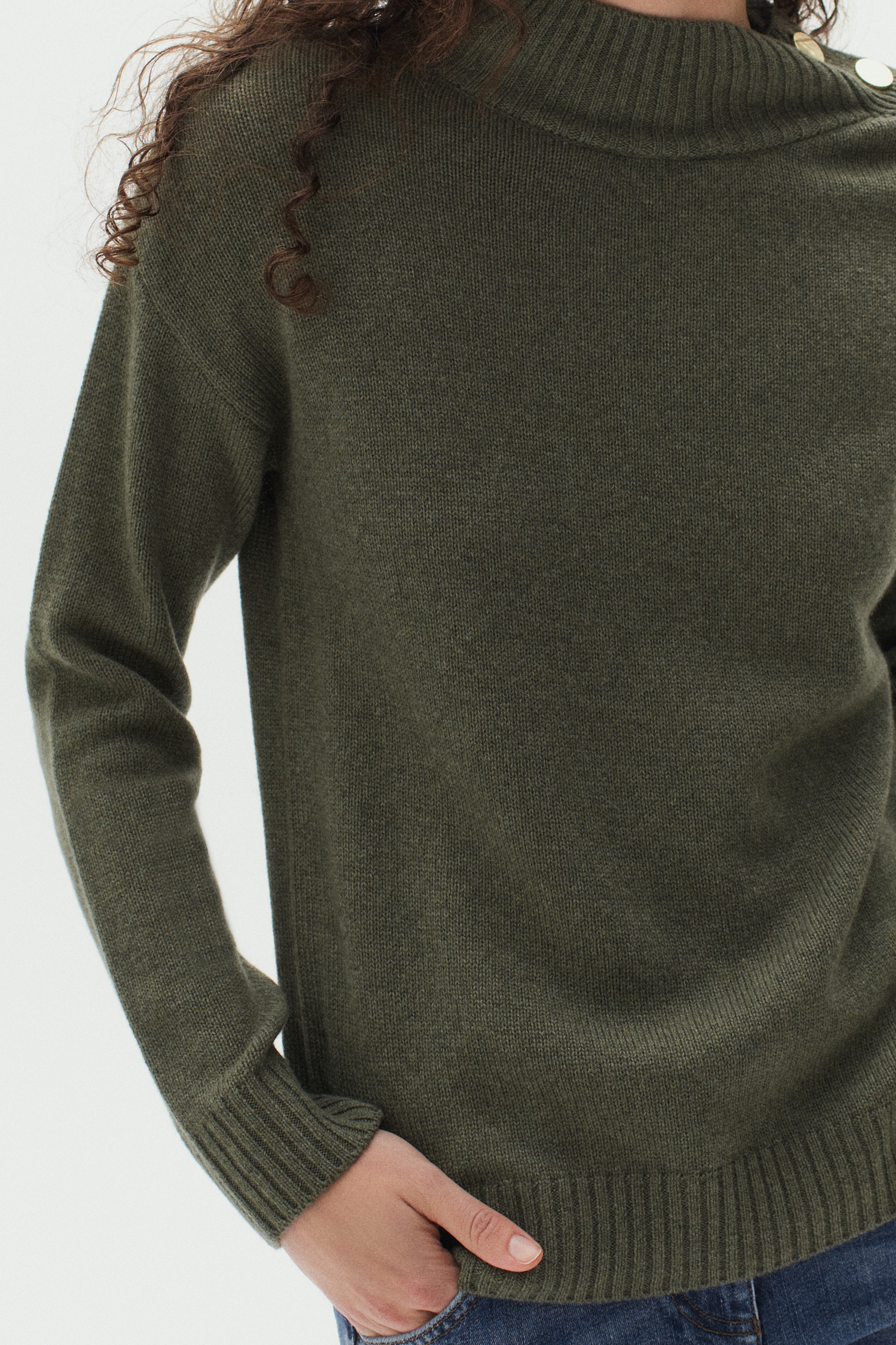 pull martin vert kaki femme pull martin vert kaki femme