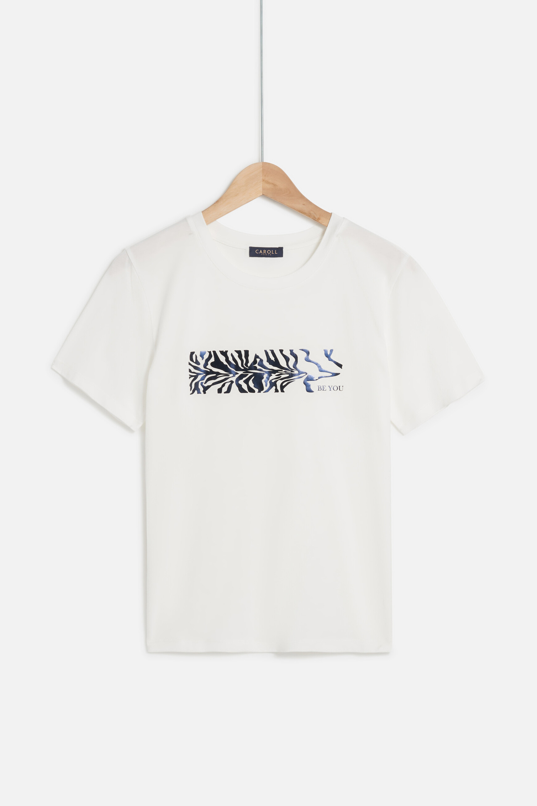 Camisetas caroll 2025