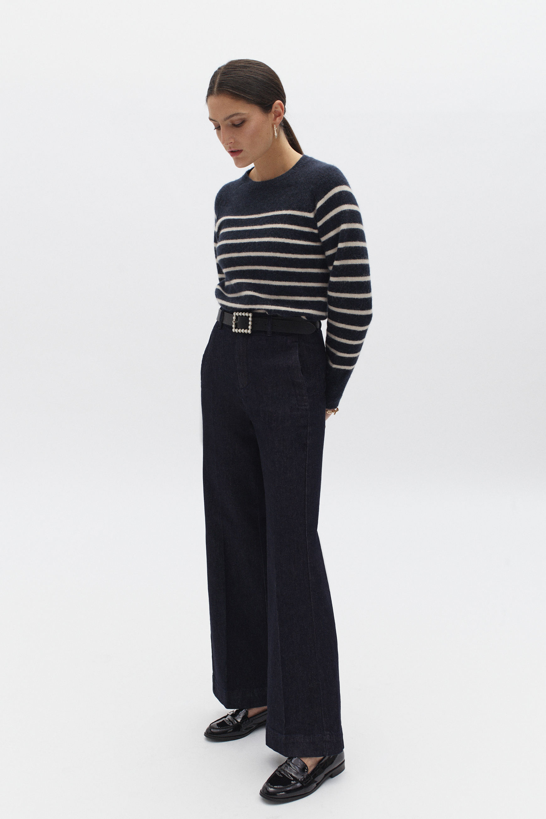 pull fabian bleu marine femme pull fabian bleu marine femme