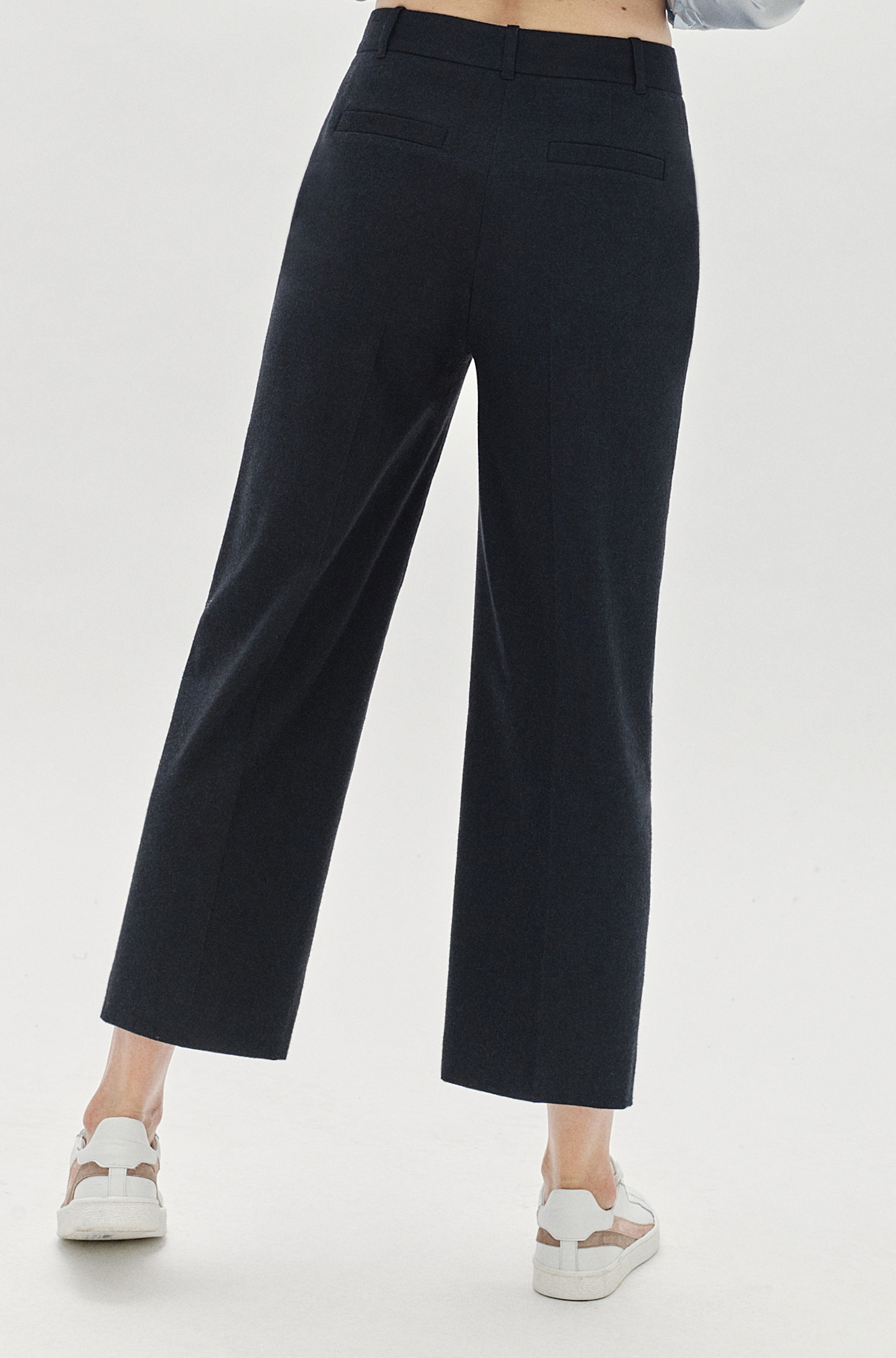 pantalon boris noir femme pantalon boris noir femme
