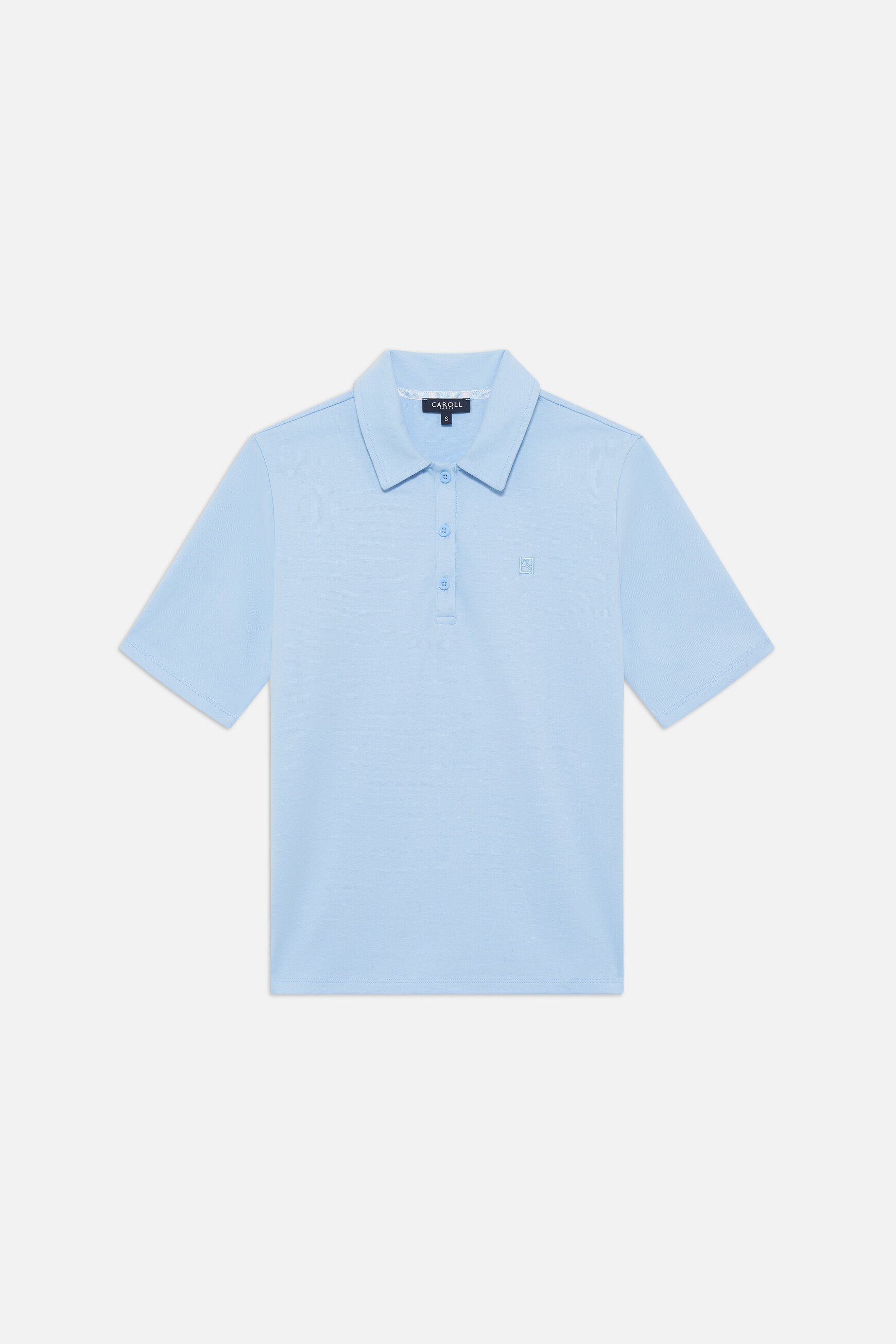 t shirt tcandy bleu ciel femme T-shirt Tcandy bleu ciel femme