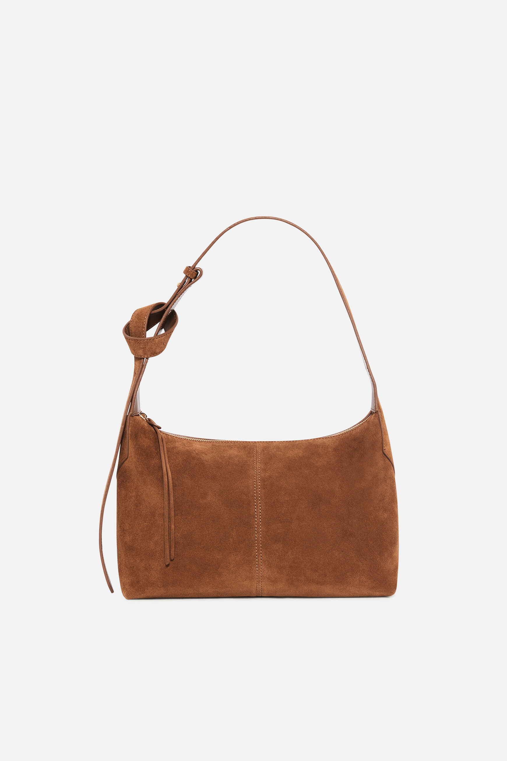 Soane bag taupe woman
