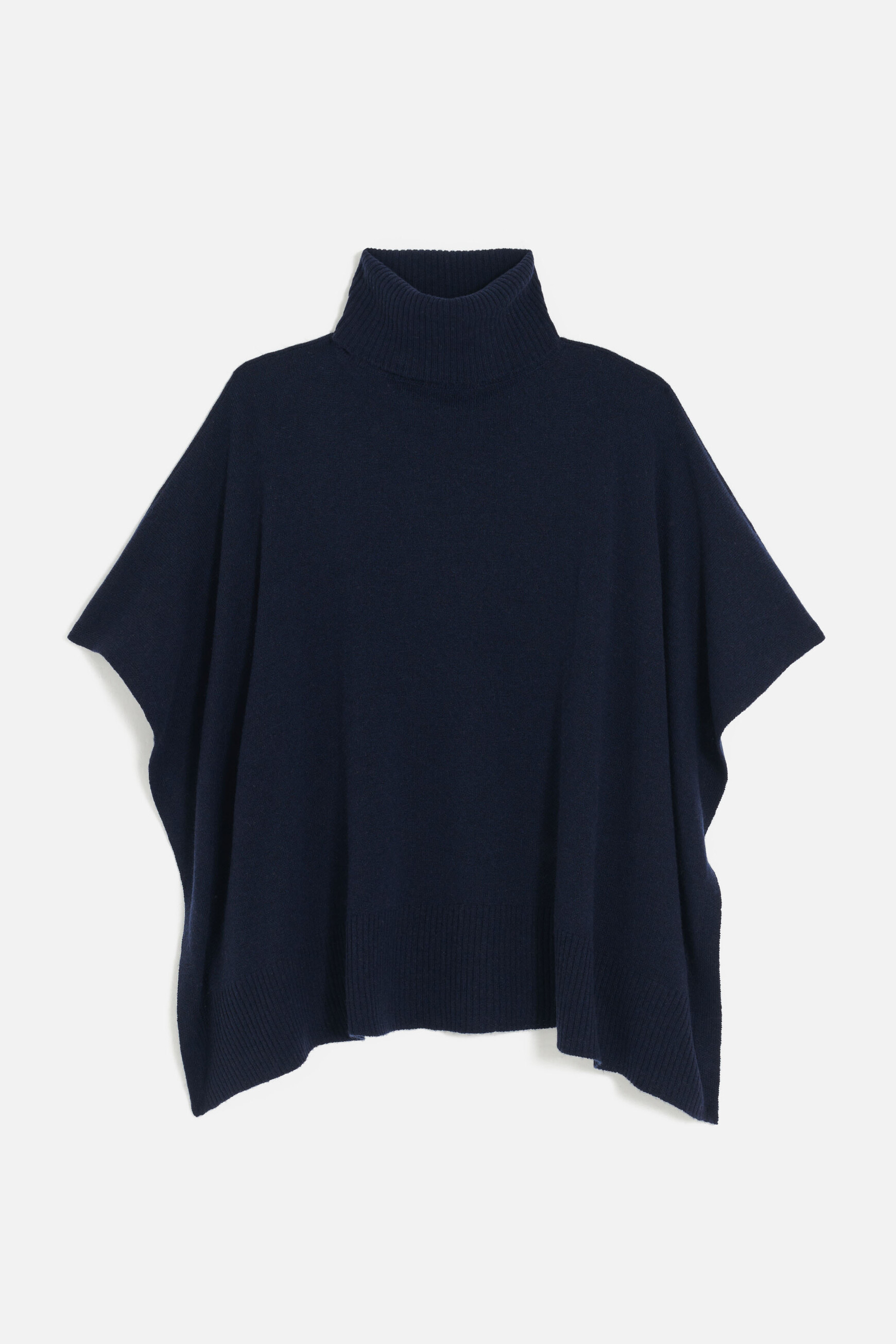Poncho femme caroll best sale